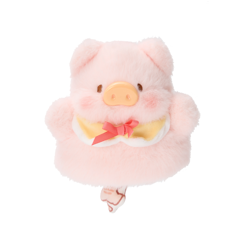 TNTSPACE罐头猪LULU玩儿来玩儿去系列毛绒挂伴 - 2