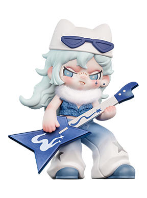 TNTSPACE声波裂变系列手办 - 5