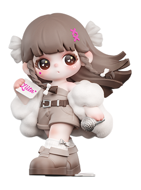 TNTSPACE声波裂变系列手办 - 7