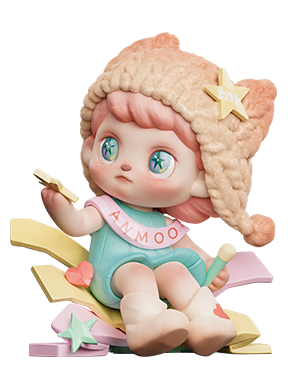 TNTSPACE声波裂变系列手办 - 8