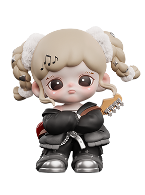 TNTSPACE声波裂变系列手办 - 10