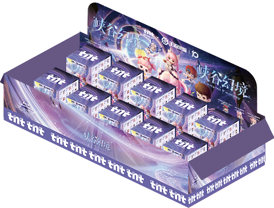 tntspace × 王者荣耀【峡谷幻境】系列手办 - 2