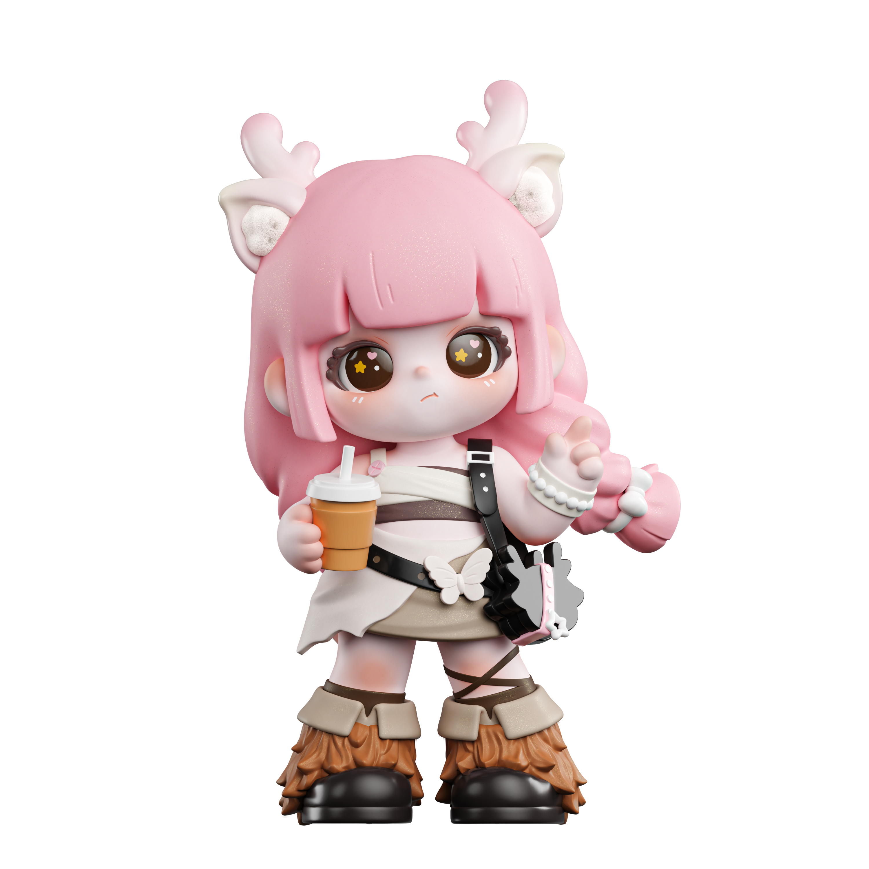 tntspace × 王者荣耀【峡谷幻境】系列手办 - 3