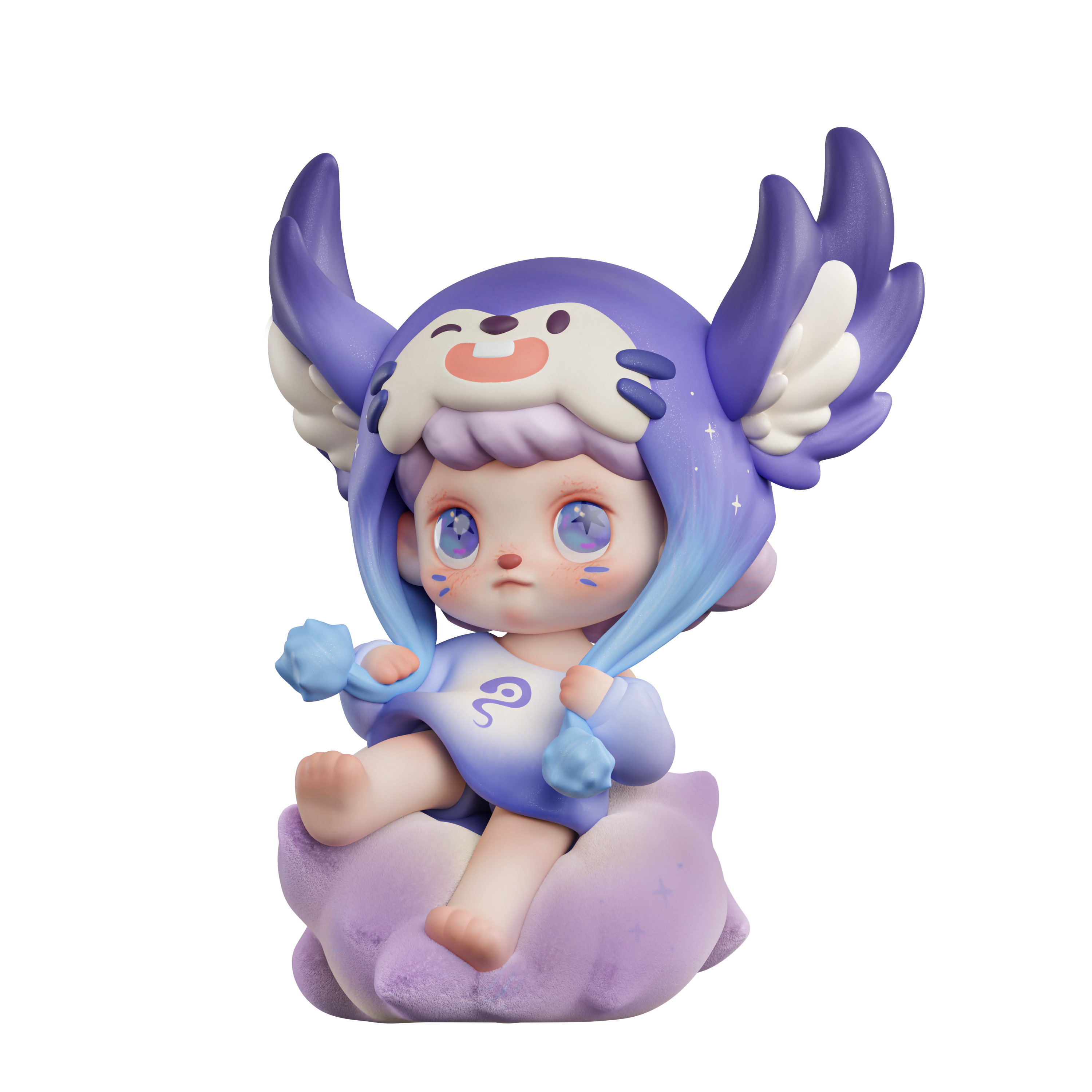 tntspace × 王者荣耀【峡谷幻境】系列手办 - 5