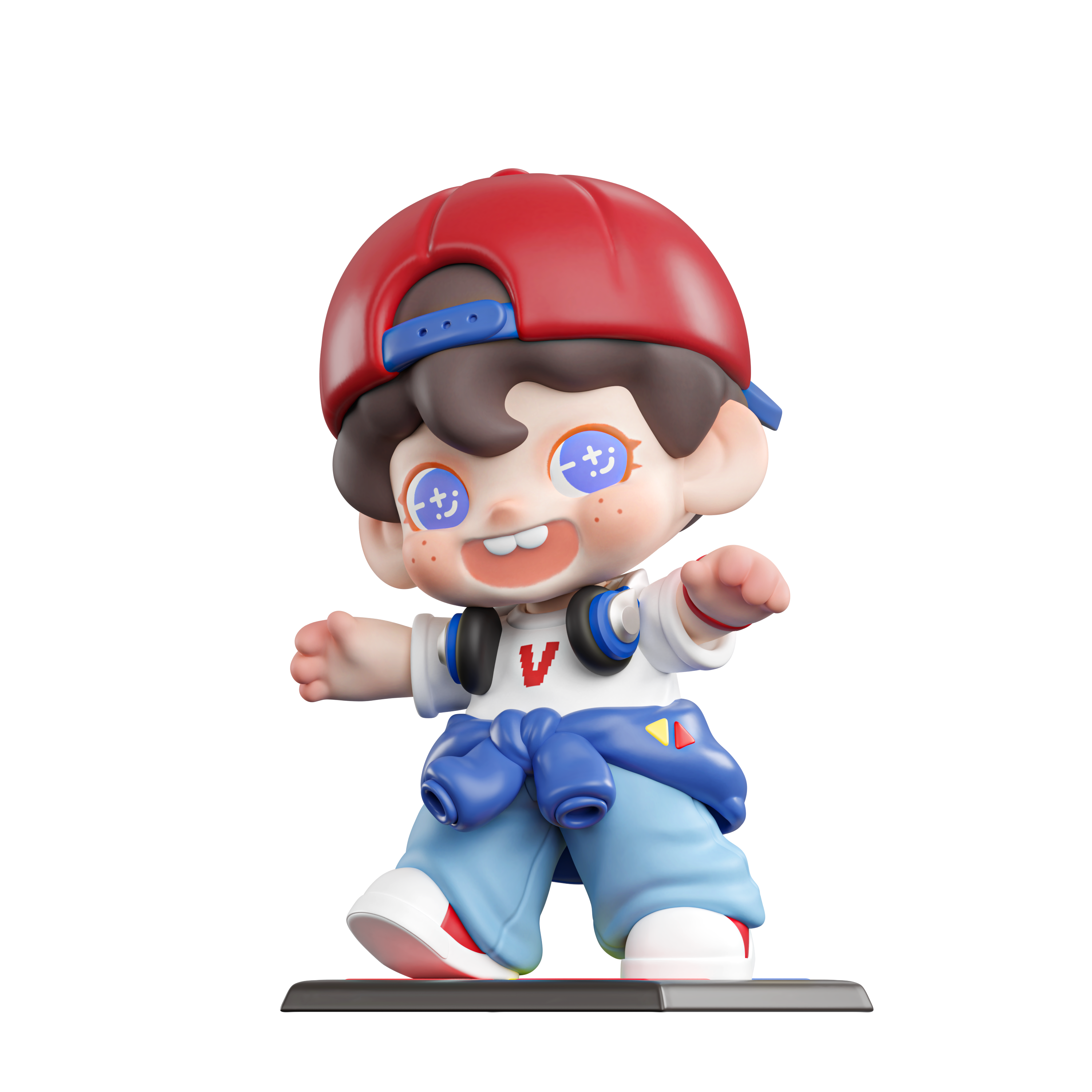 tntspace × 王者荣耀【峡谷幻境】系列手办 - 7