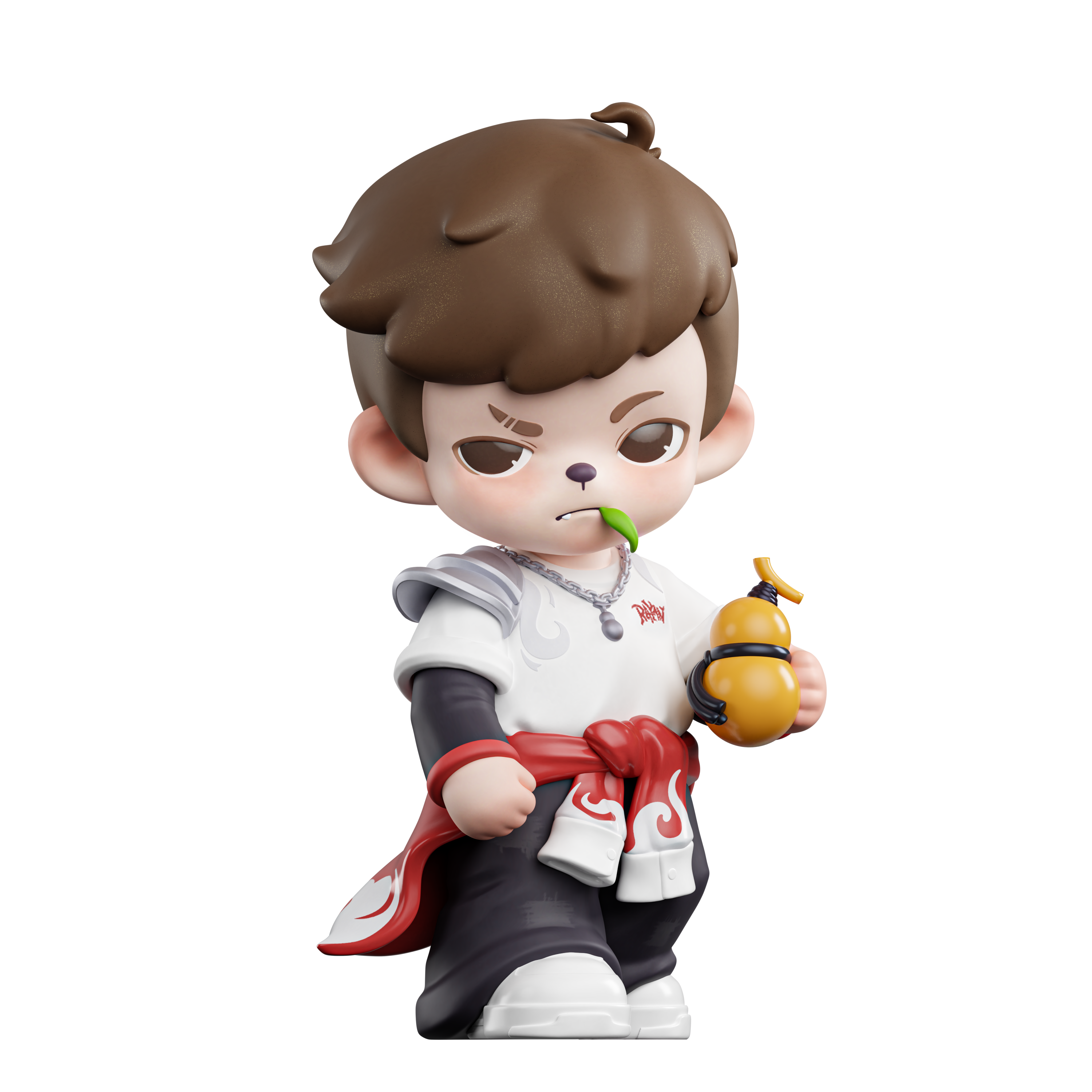 tntspace × 王者荣耀【峡谷幻境】系列手办 - 11