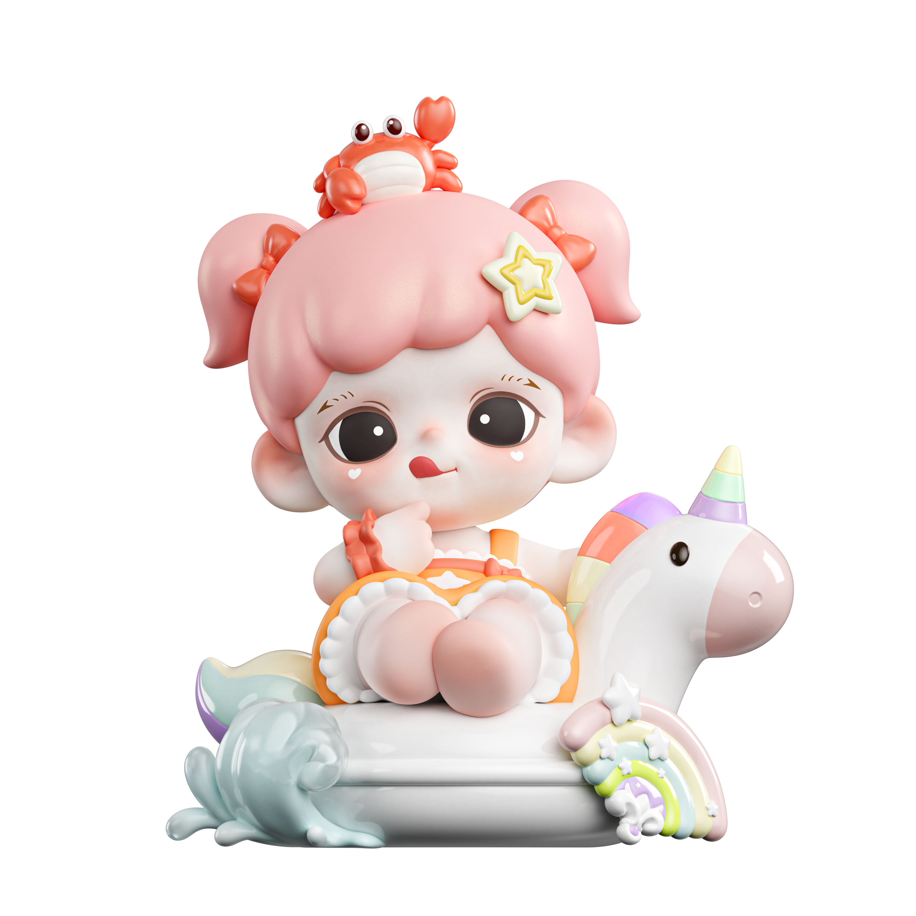 tntspace × 王者荣耀【峡谷幻境】系列手办 - 12