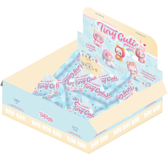 tntspace小小的可爱mi粒系列 - 1