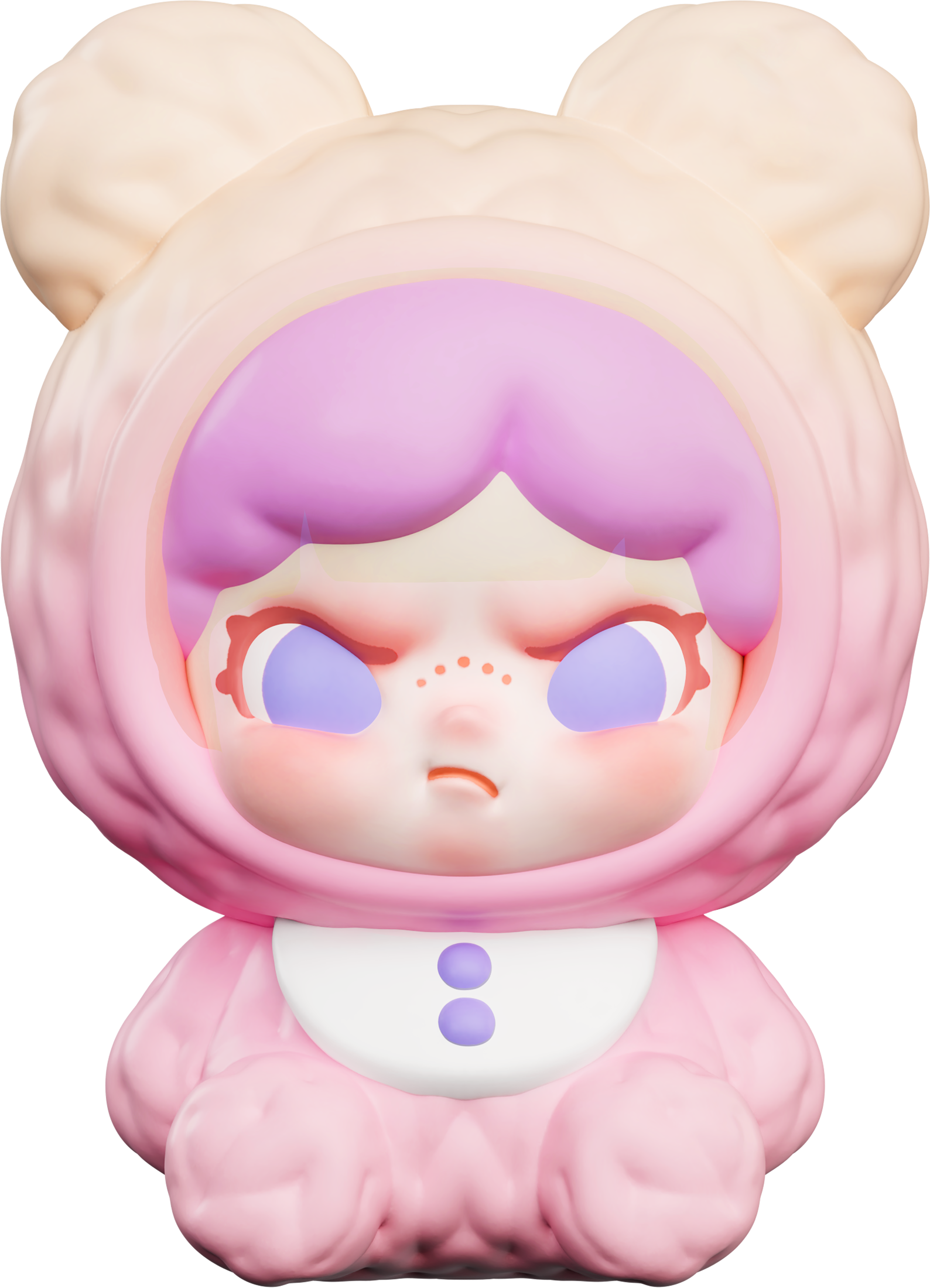 tntspace小小的可爱mi粒系列 - 1