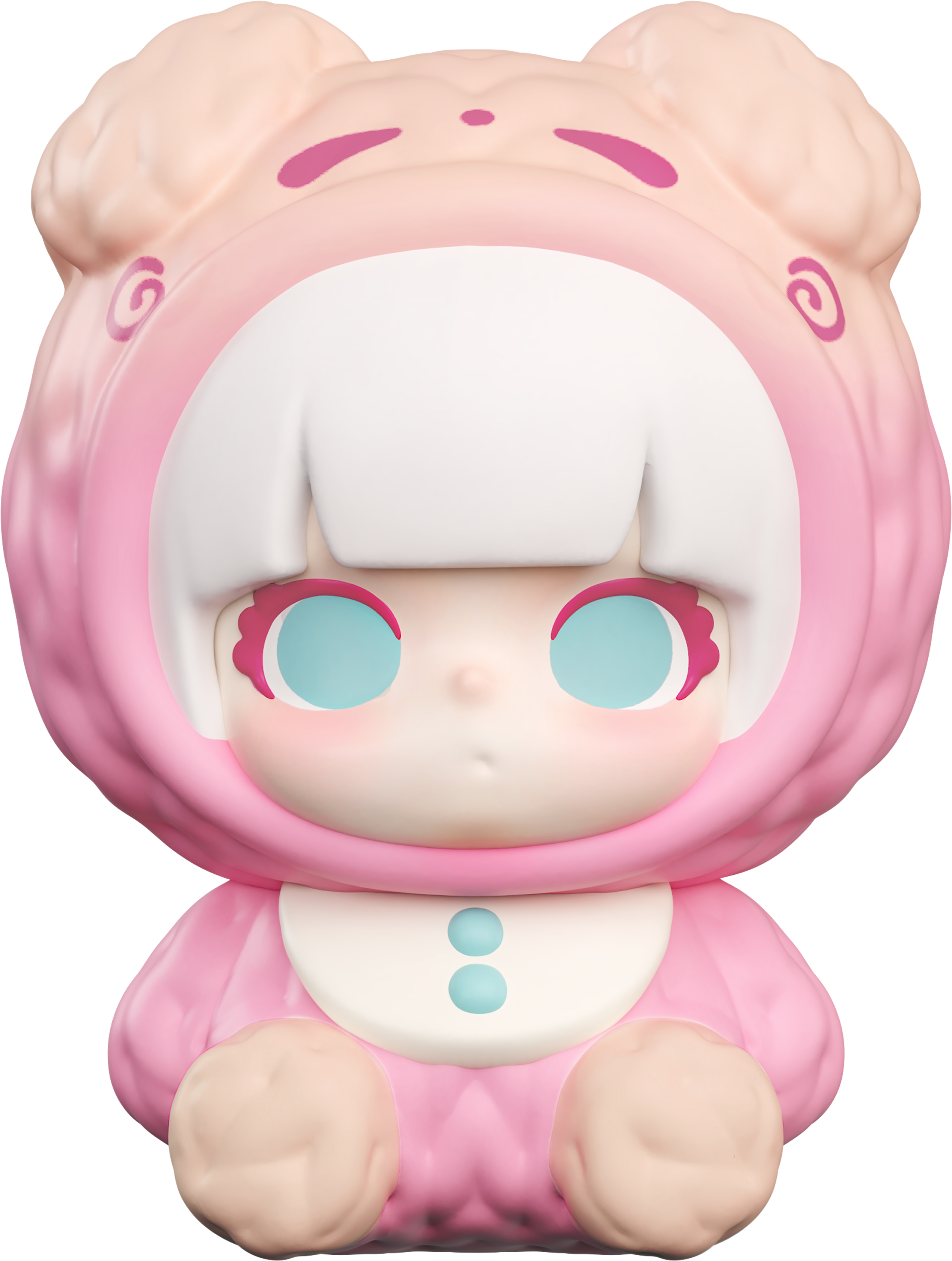 tntspace小小的可爱mi粒系列 - 3