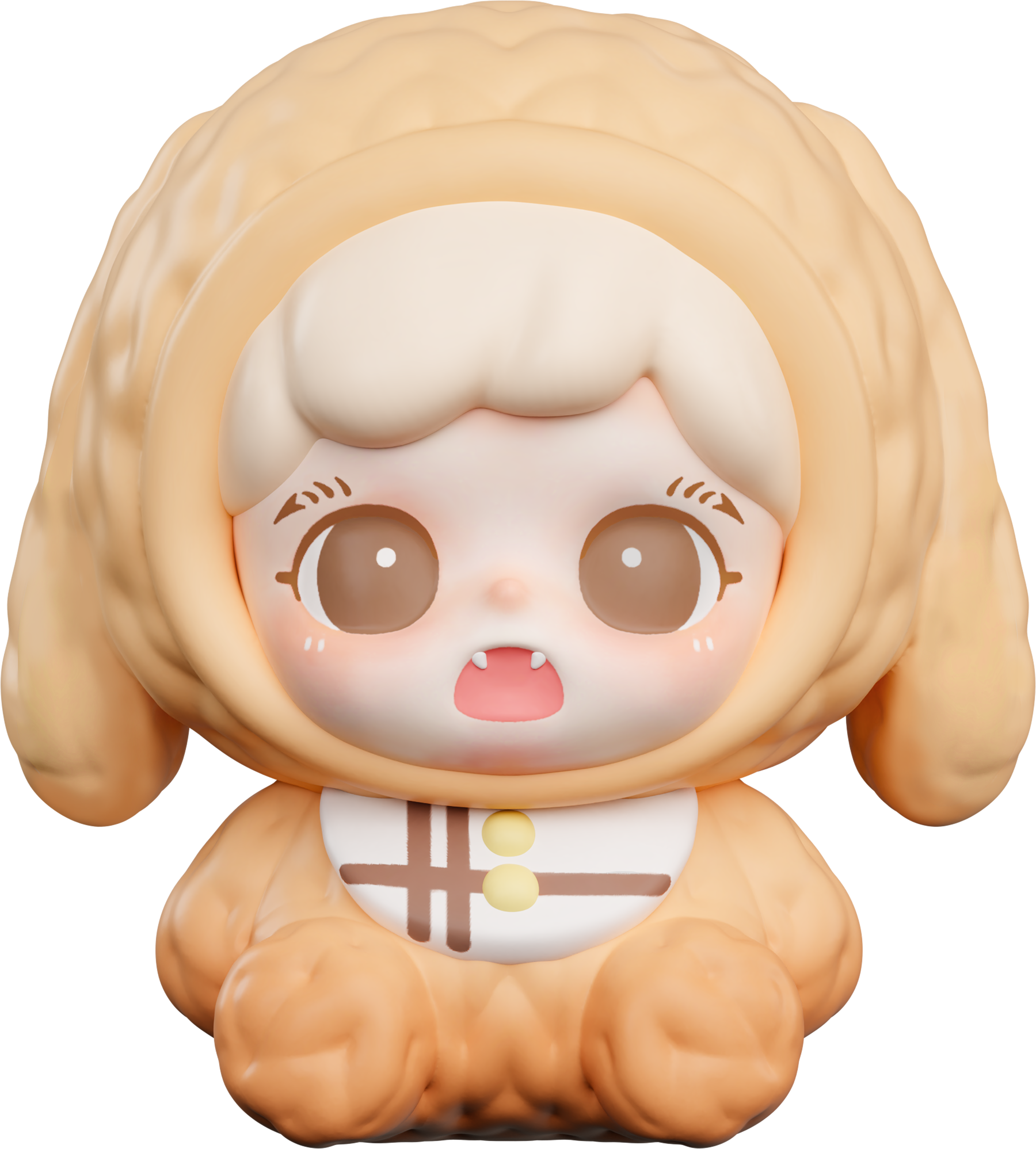 tntspace小小的可爱mi粒系列 - 4