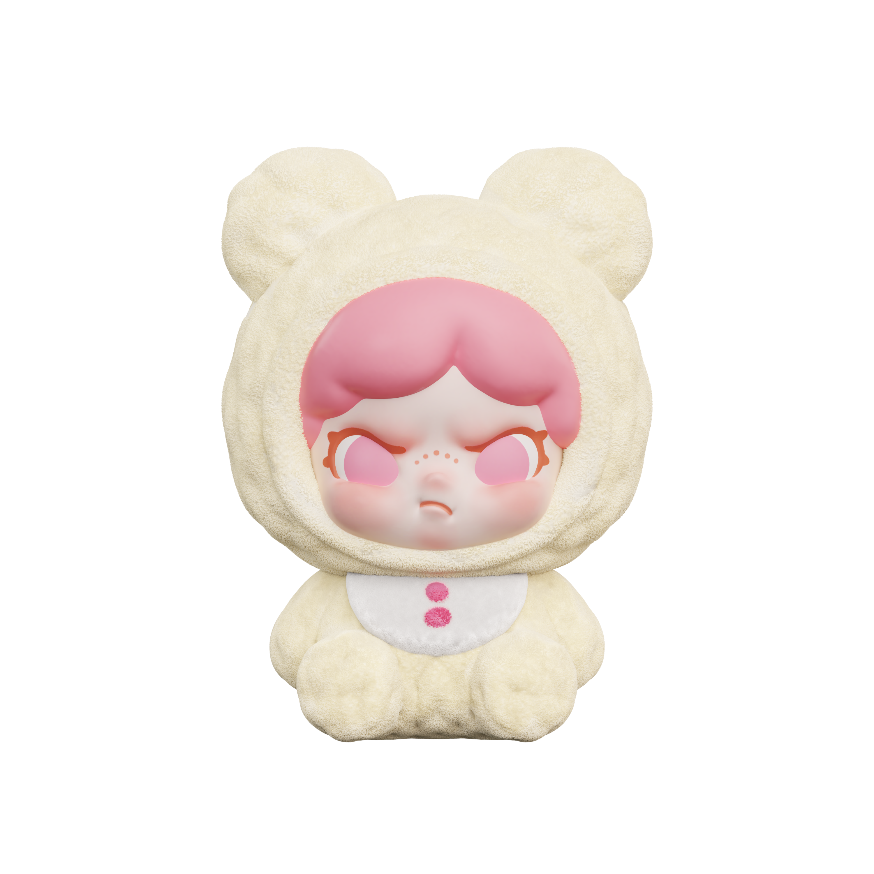 tntspace小小的可爱mi粒系列 - 5