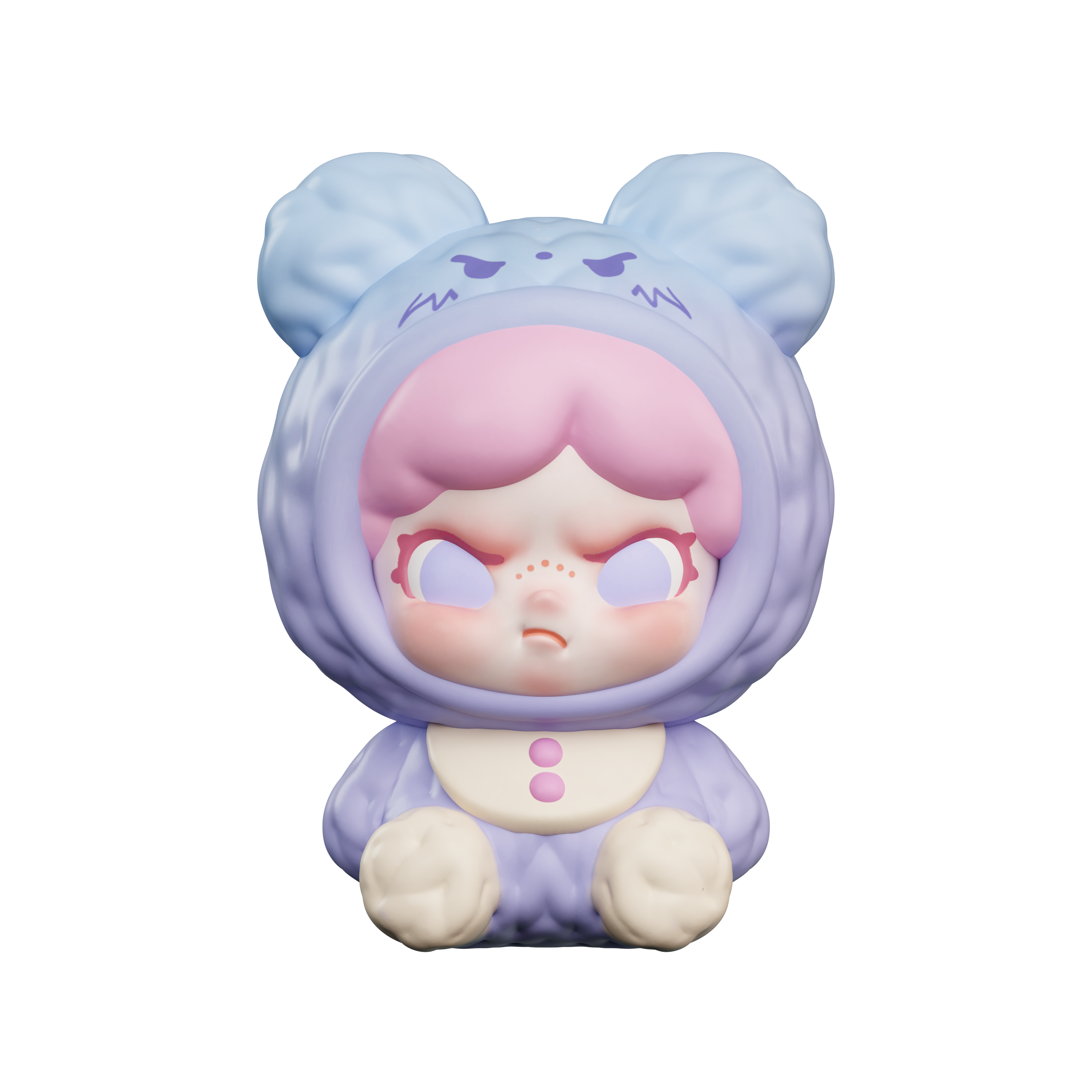 tntspace小小的可爱mi粒系列 - 6