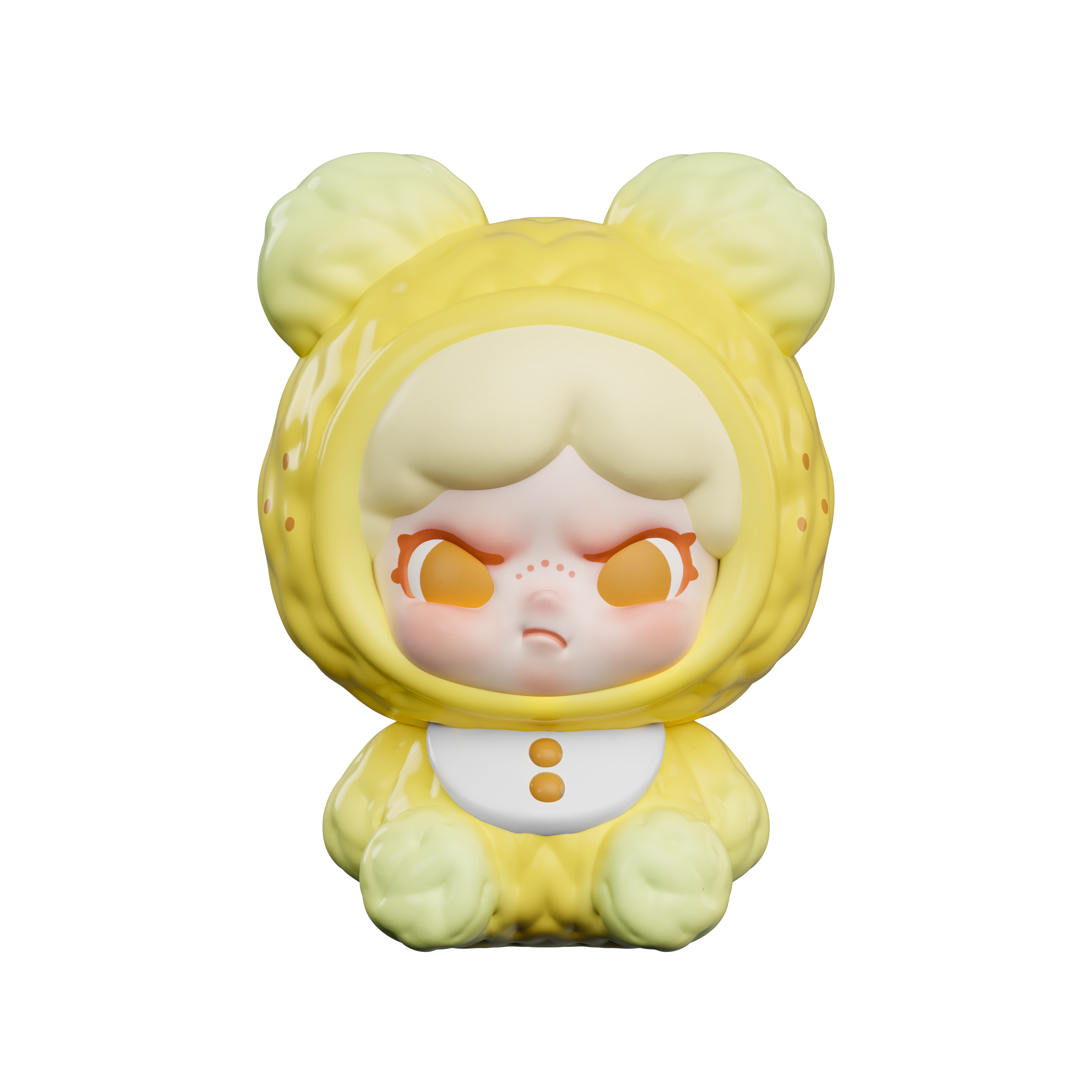 tntspace小小的可爱mi粒系列 - 7