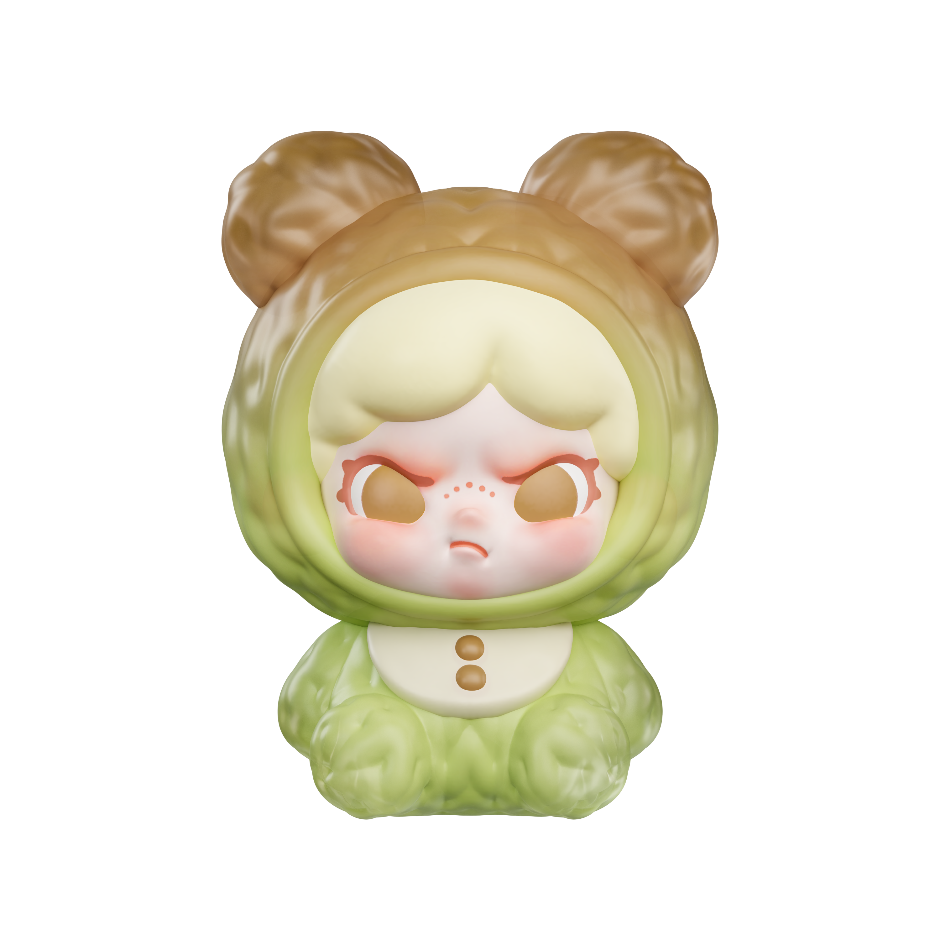 tntspace小小的可爱mi粒系列 - 8