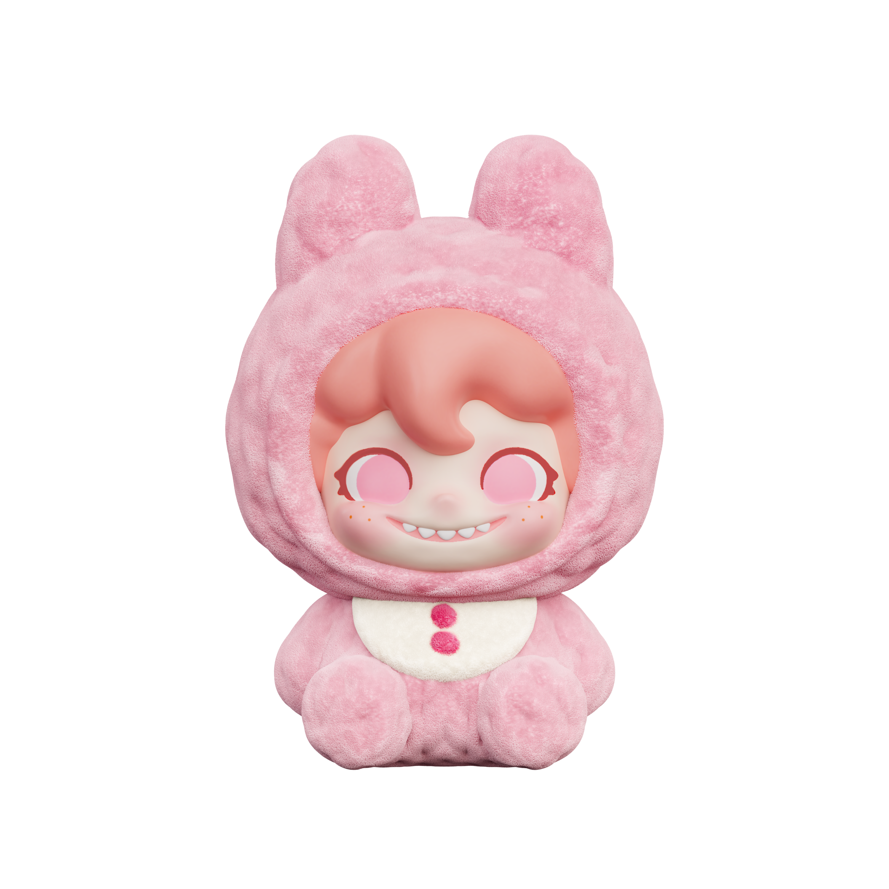 tntspace小小的可爱mi粒系列 - 9