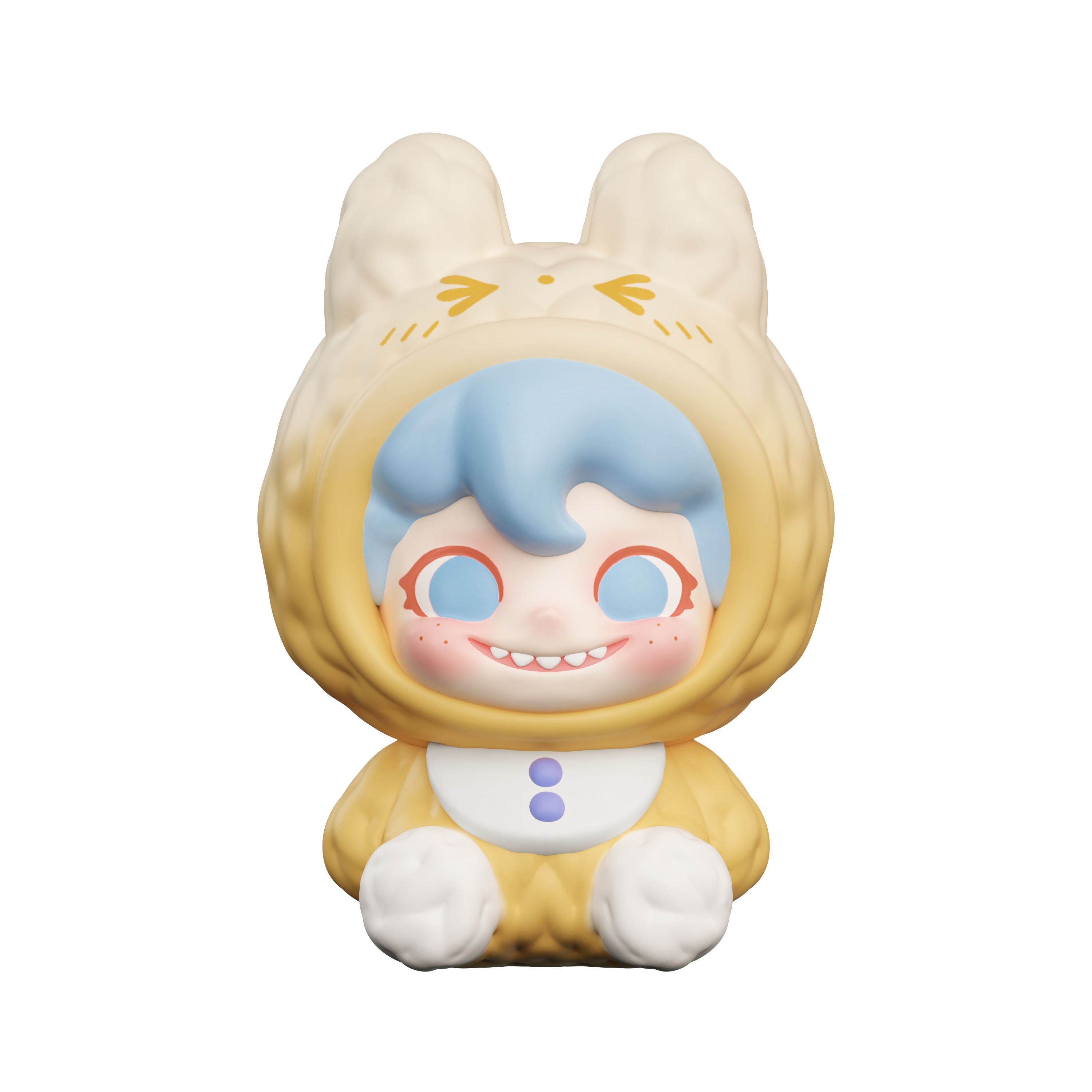 tntspace小小的可爱mi粒系列 - 10