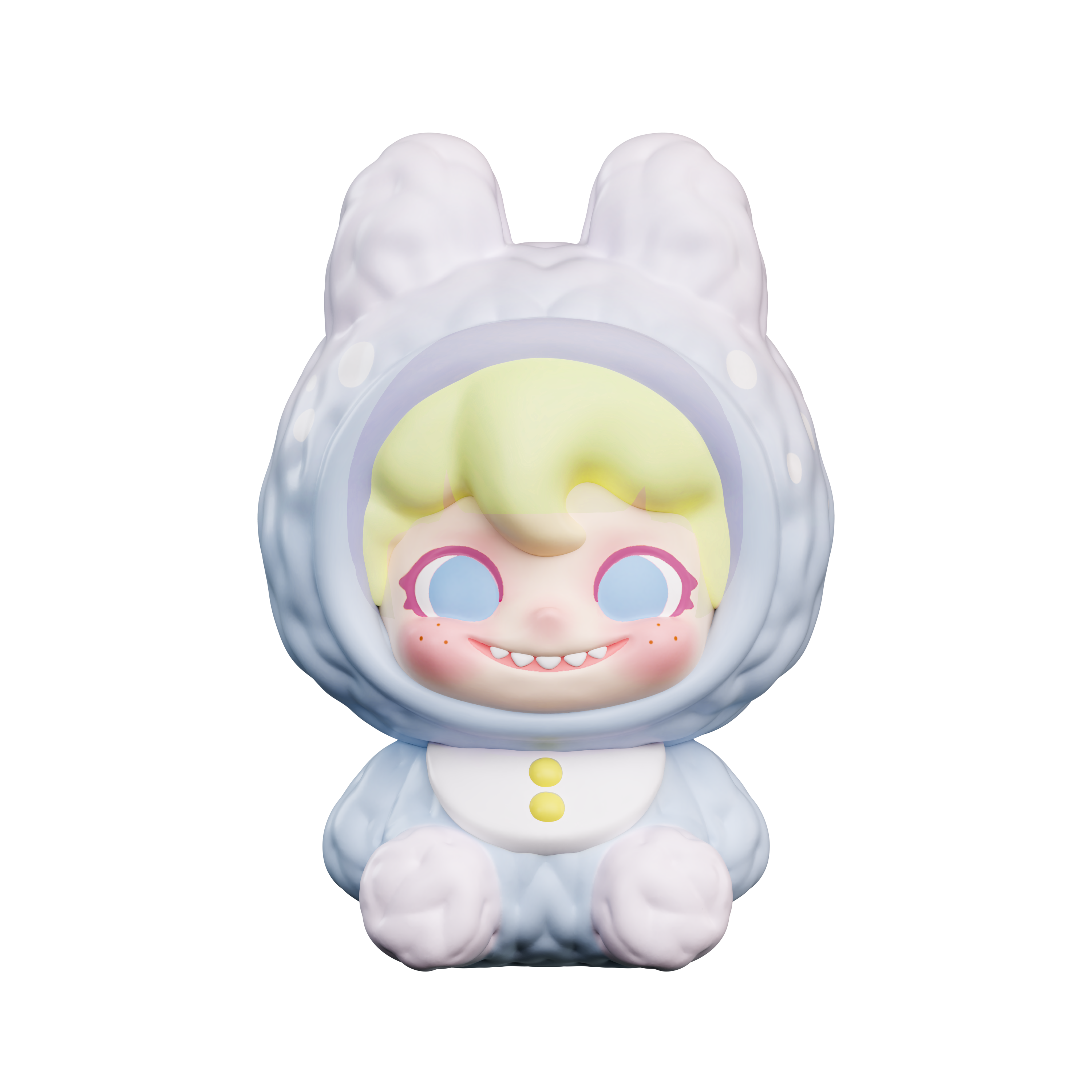 tntspace小小的可爱mi粒系列 - 11