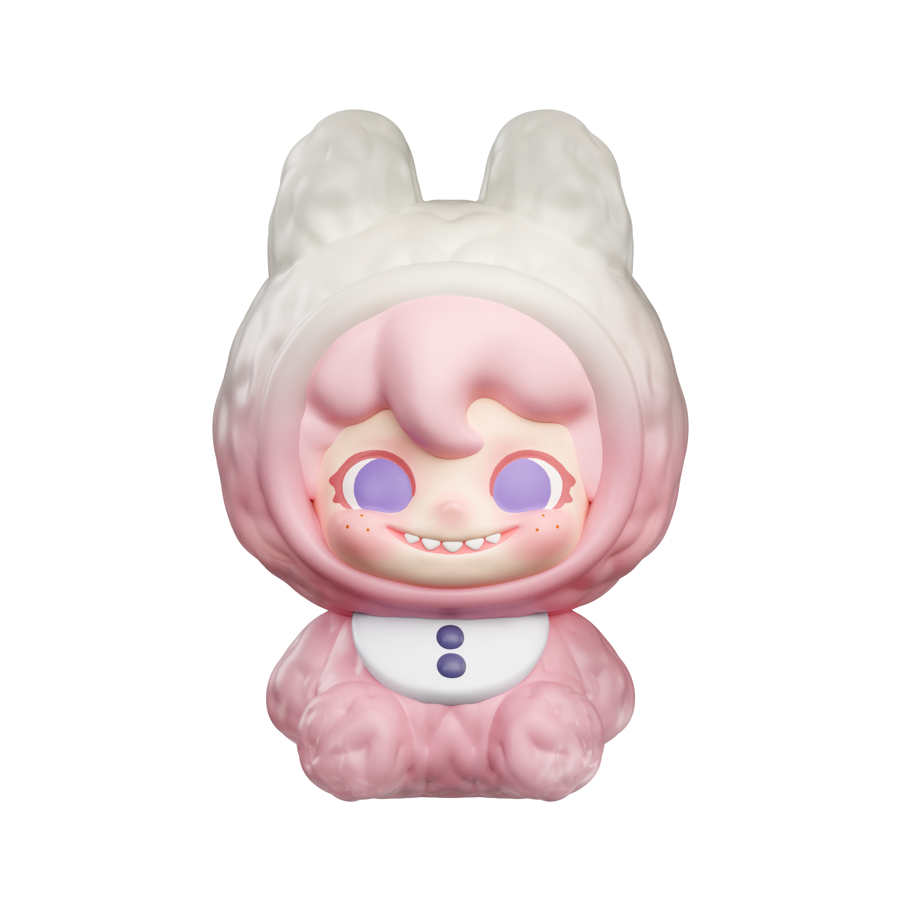 tntspace小小的可爱mi粒系列 - 12