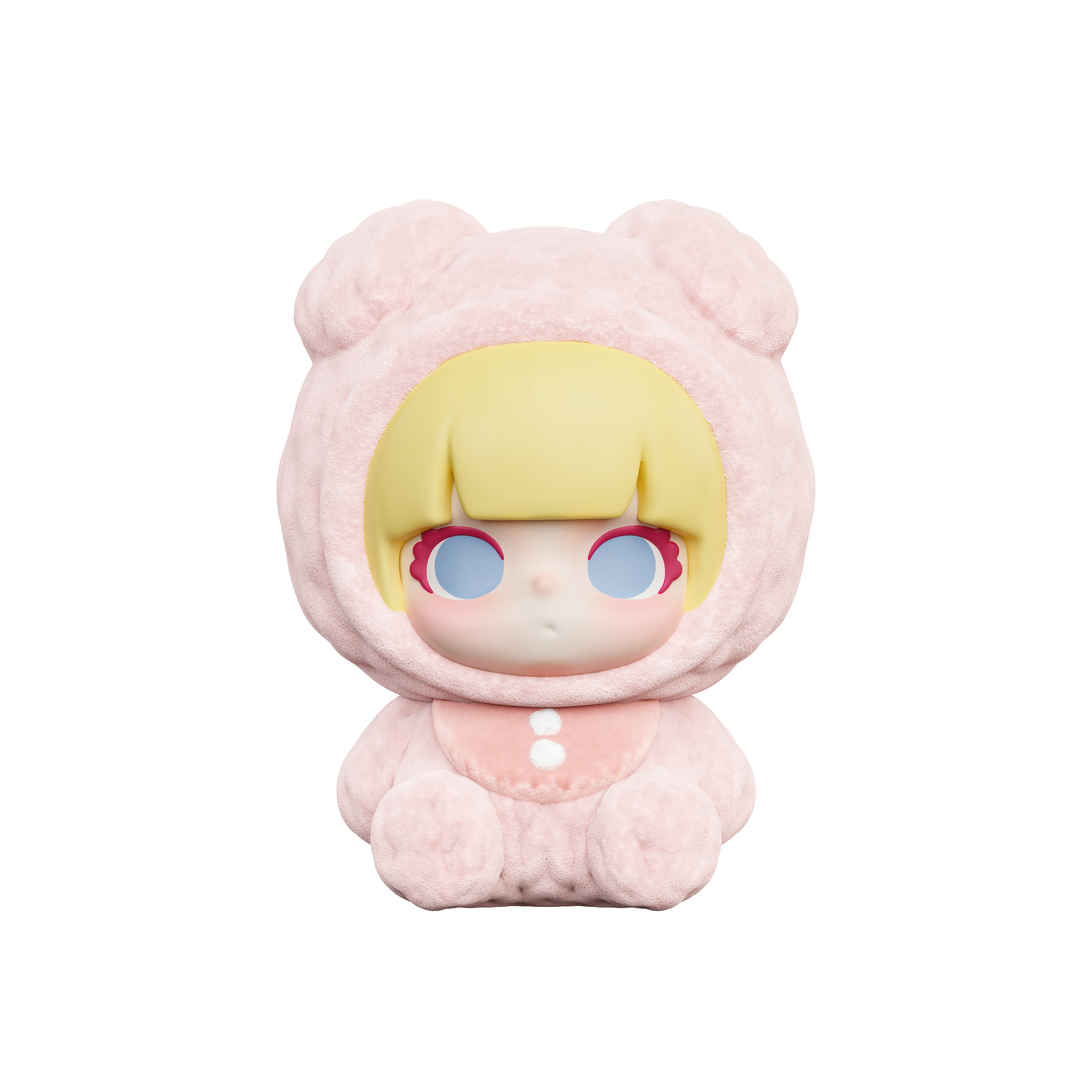 tntspace小小的可爱mi粒系列 - 13