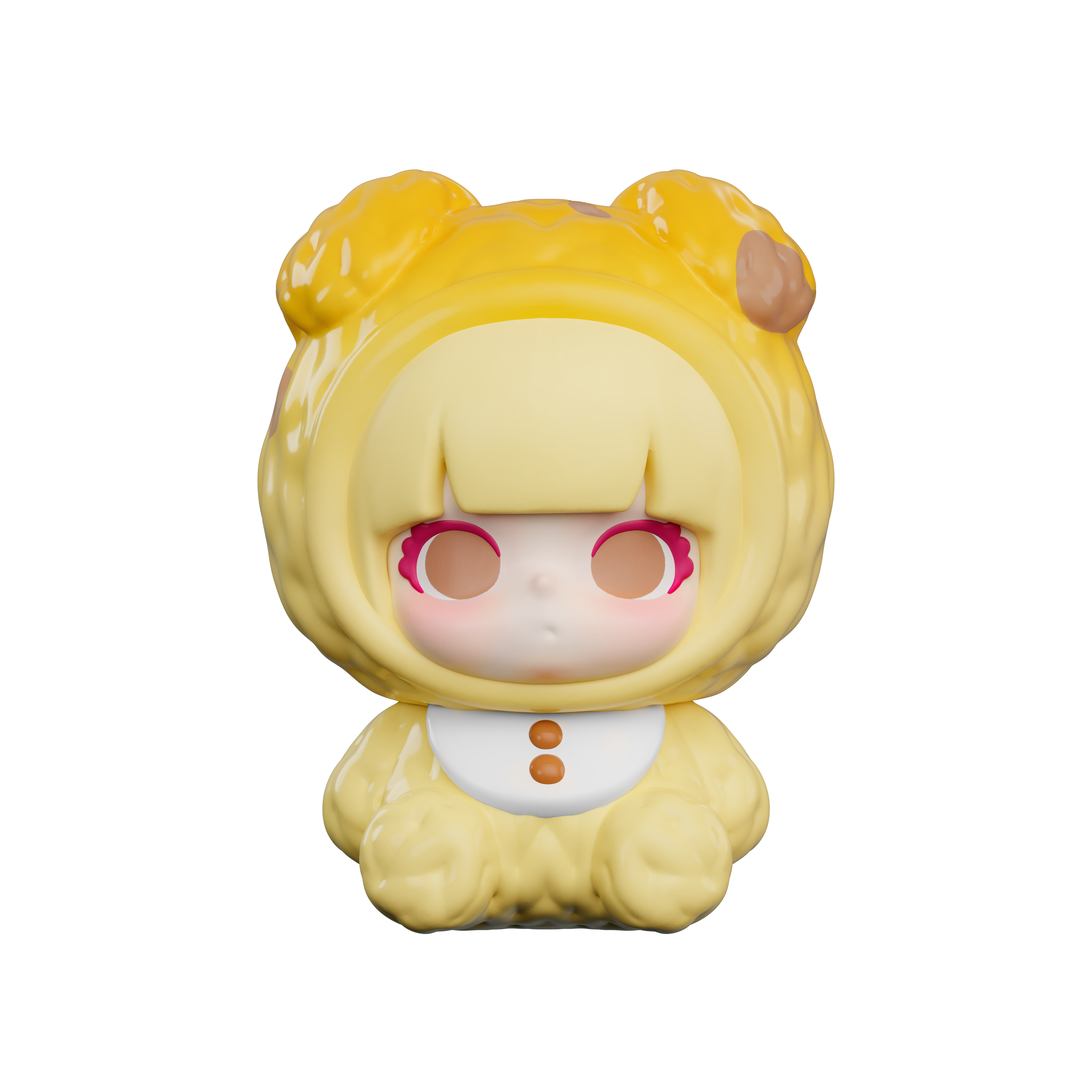 tntspace小小的可爱mi粒系列 - 14