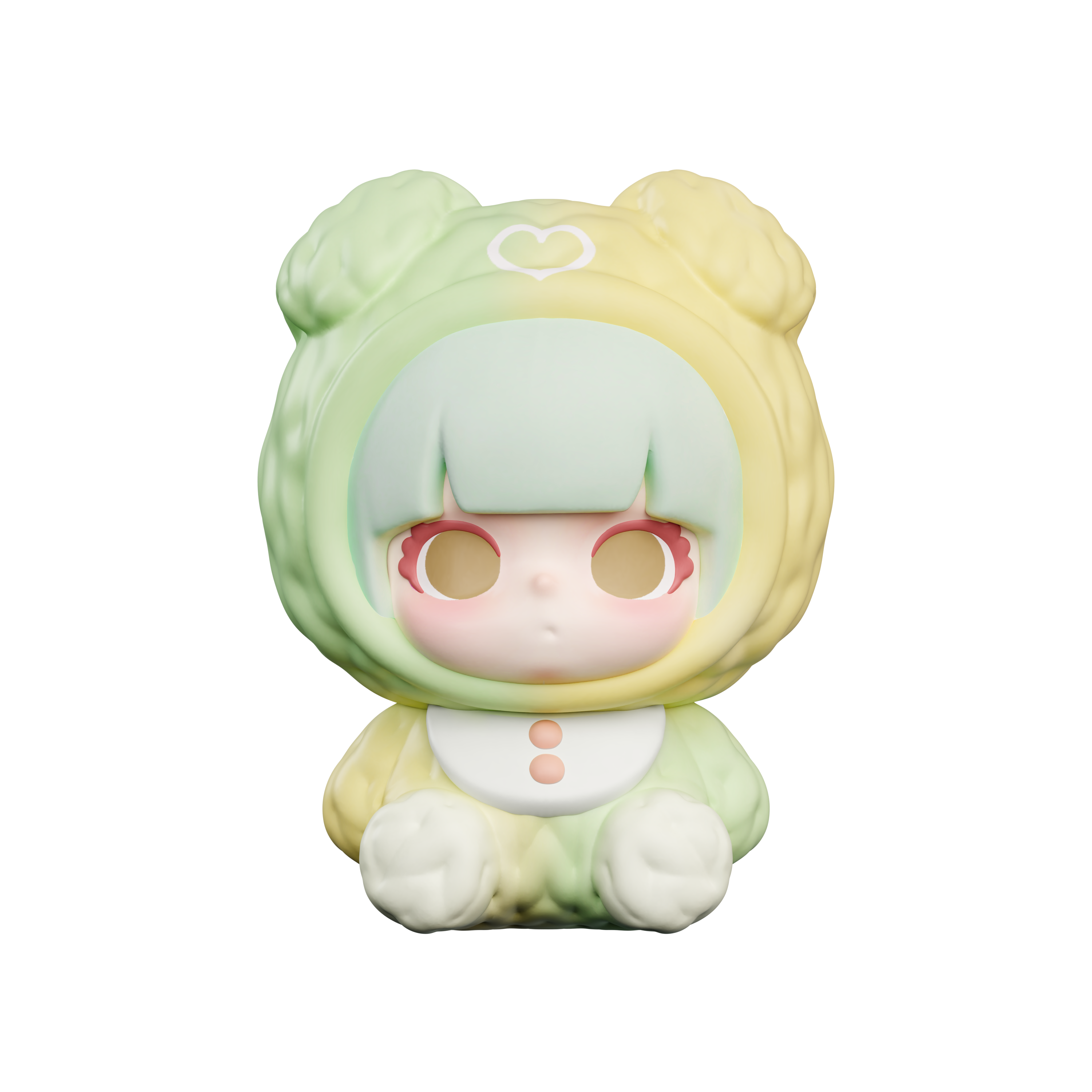 tntspace小小的可爱mi粒系列 - 15