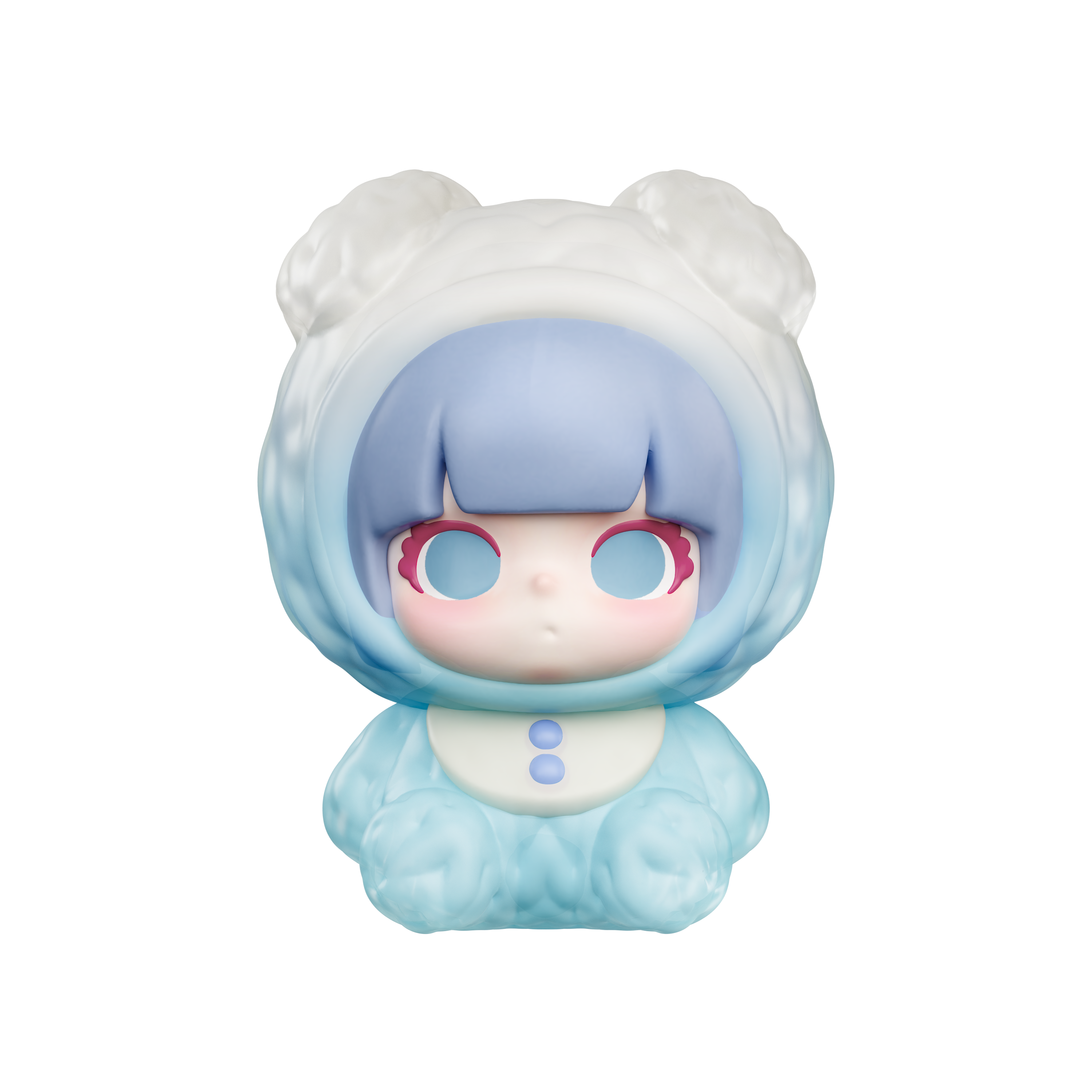 tntspace小小的可爱mi粒系列 - 16