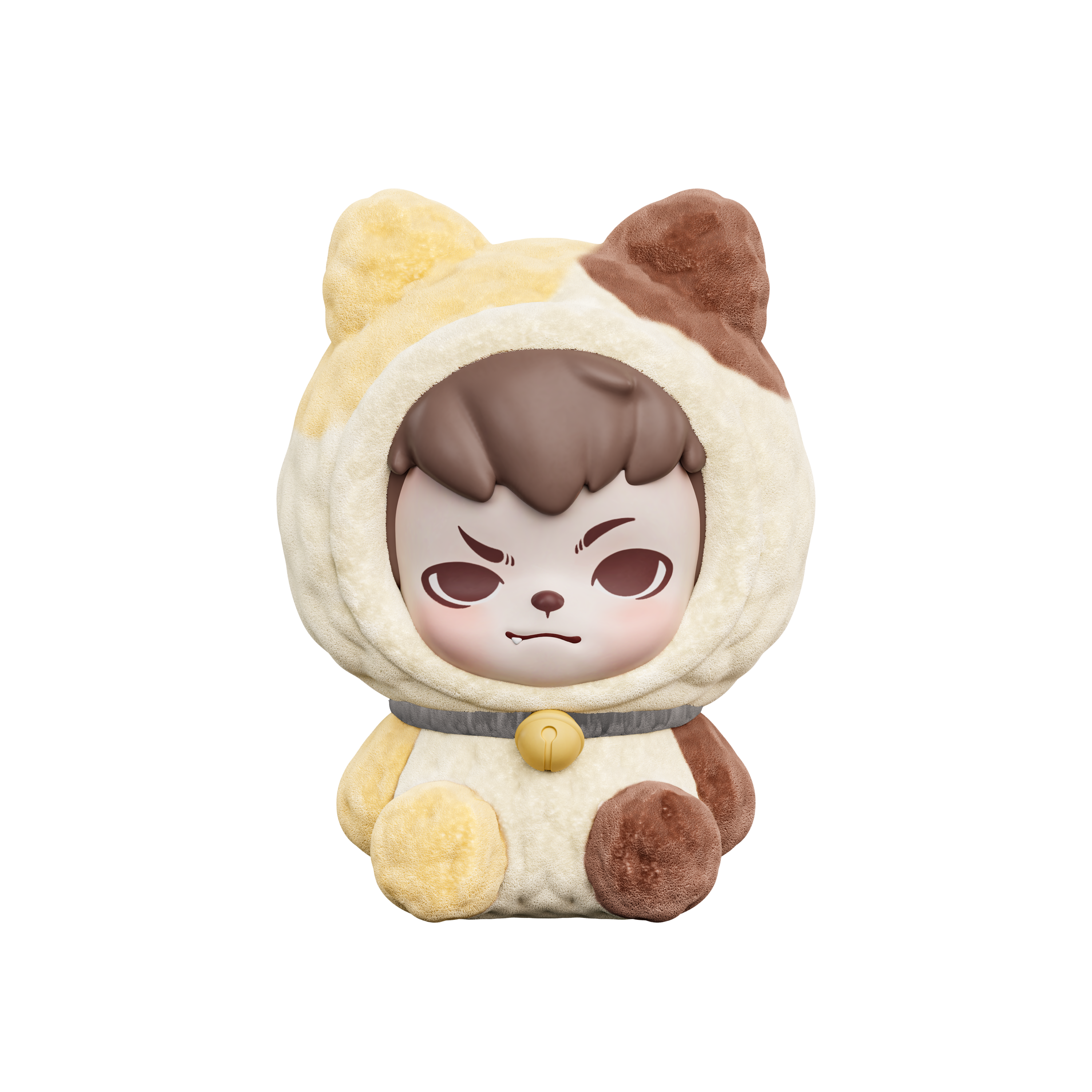 tntspace小小的可爱mi粒系列 - 17