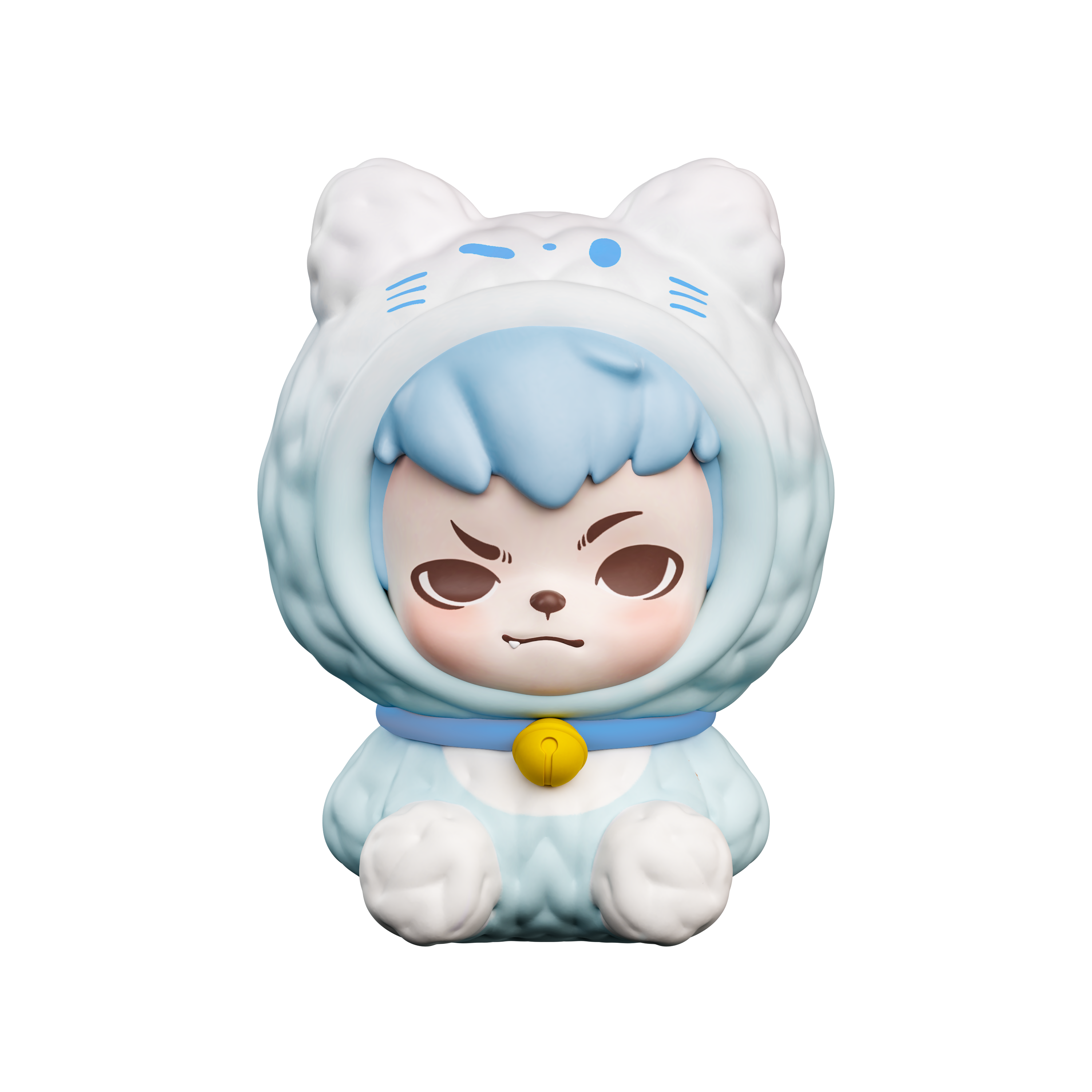 tntspace小小的可爱mi粒系列 - 18