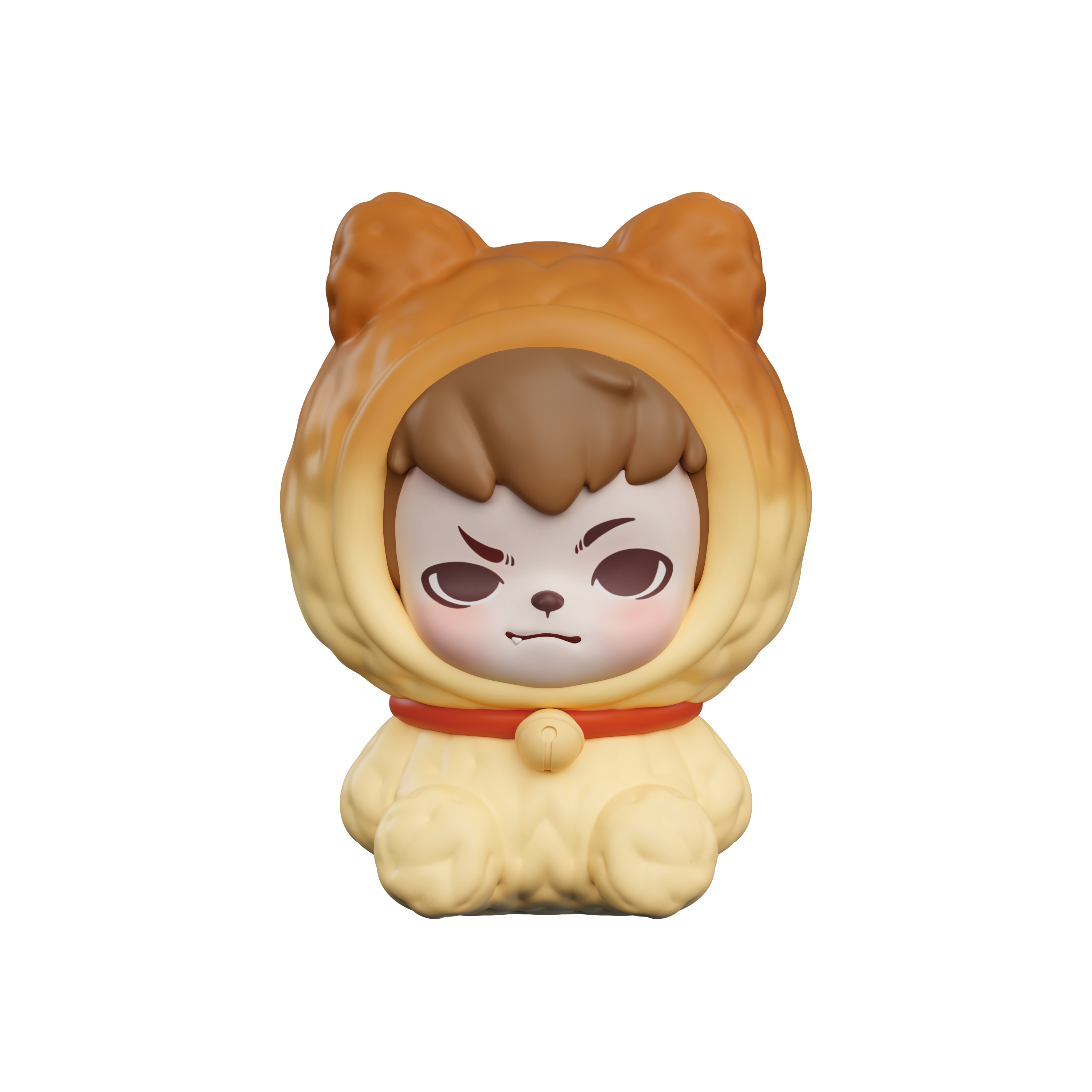 tntspace小小的可爱mi粒系列 - 20