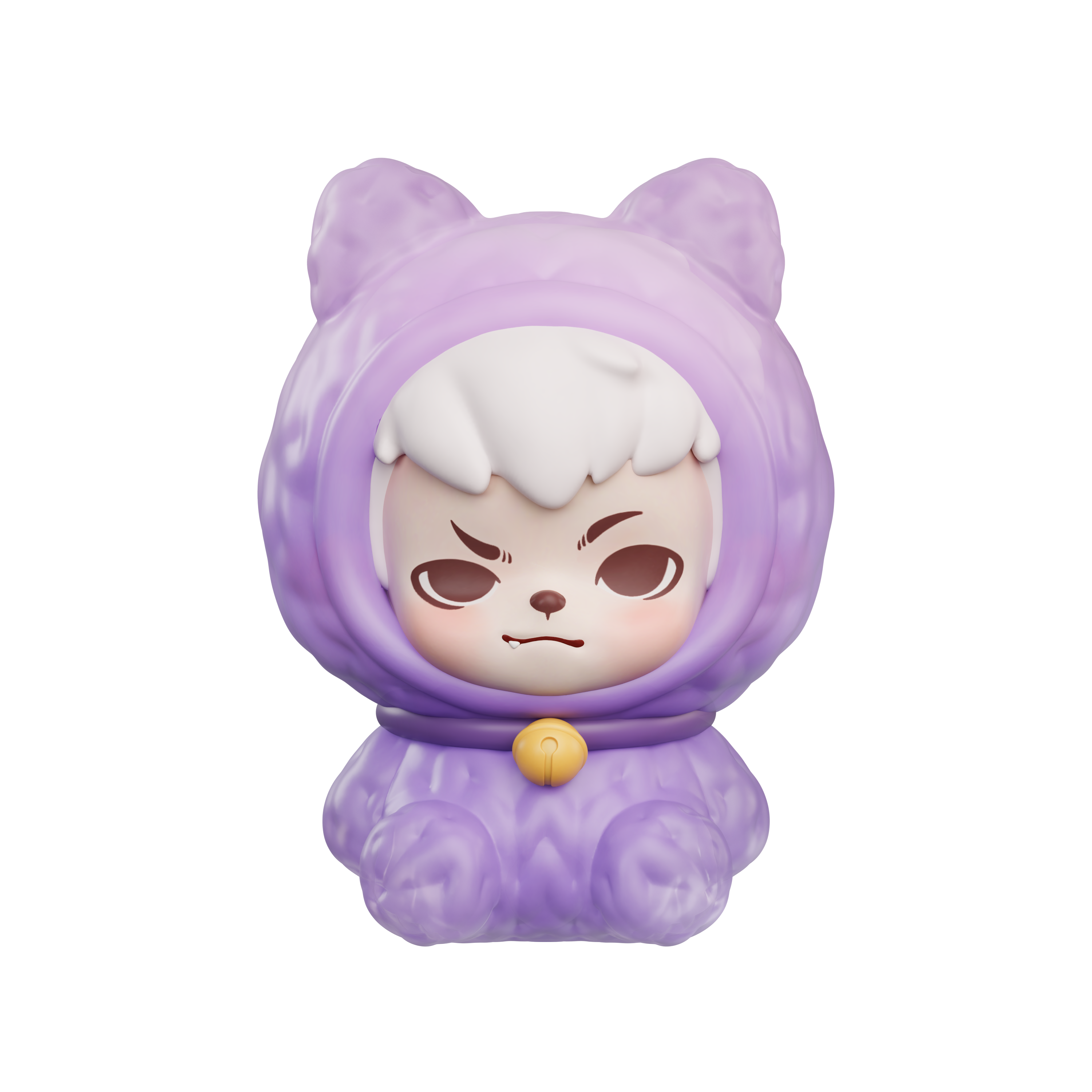 tntspace小小的可爱mi粒系列 - 21