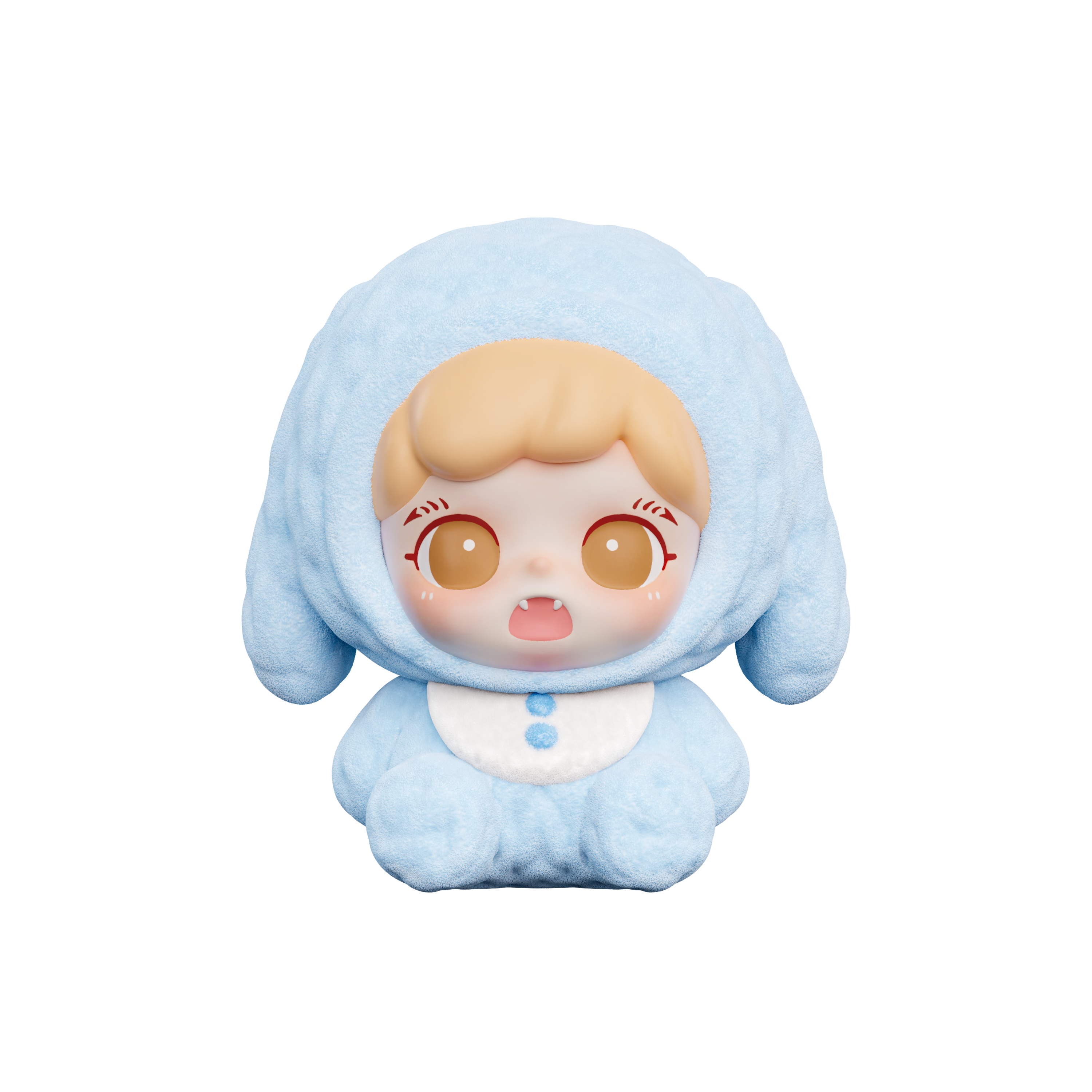 tntspace小小的可爱mi粒系列 - 22