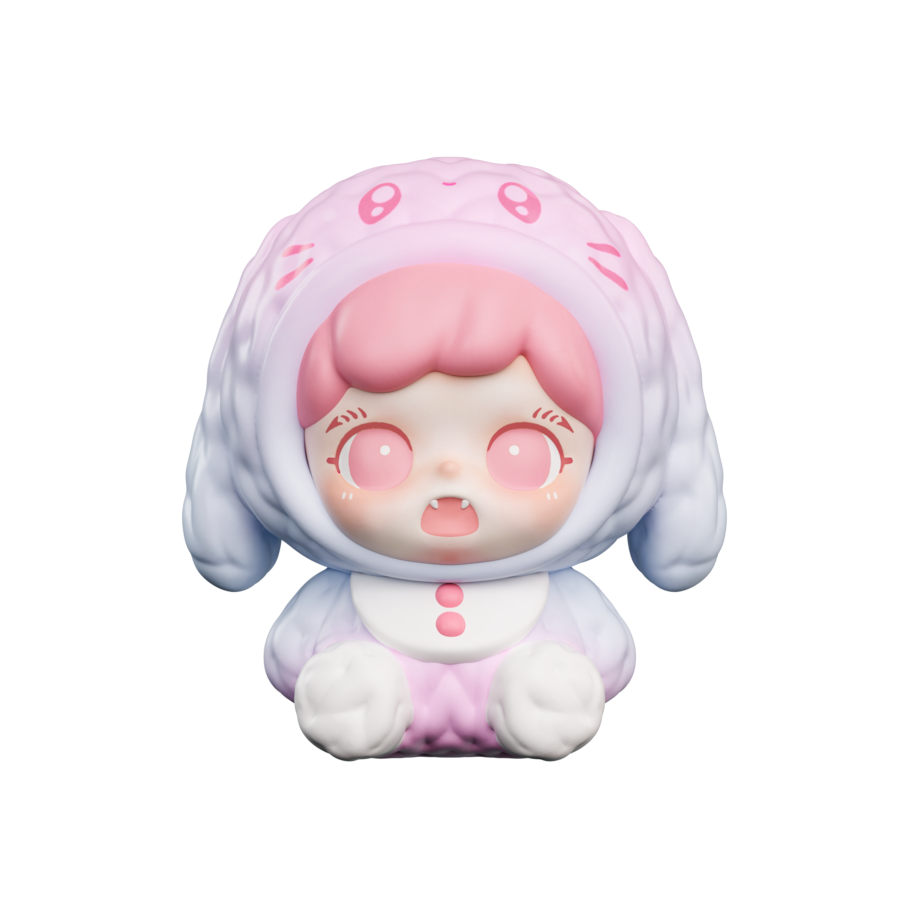 tntspace小小的可爱mi粒系列 - 23