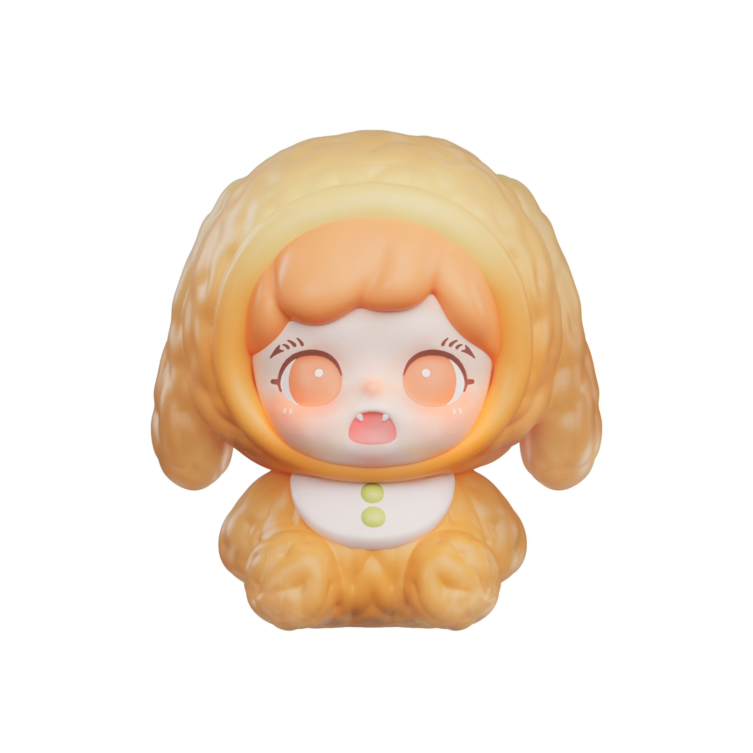 tntspace小小的可爱mi粒系列 - 25