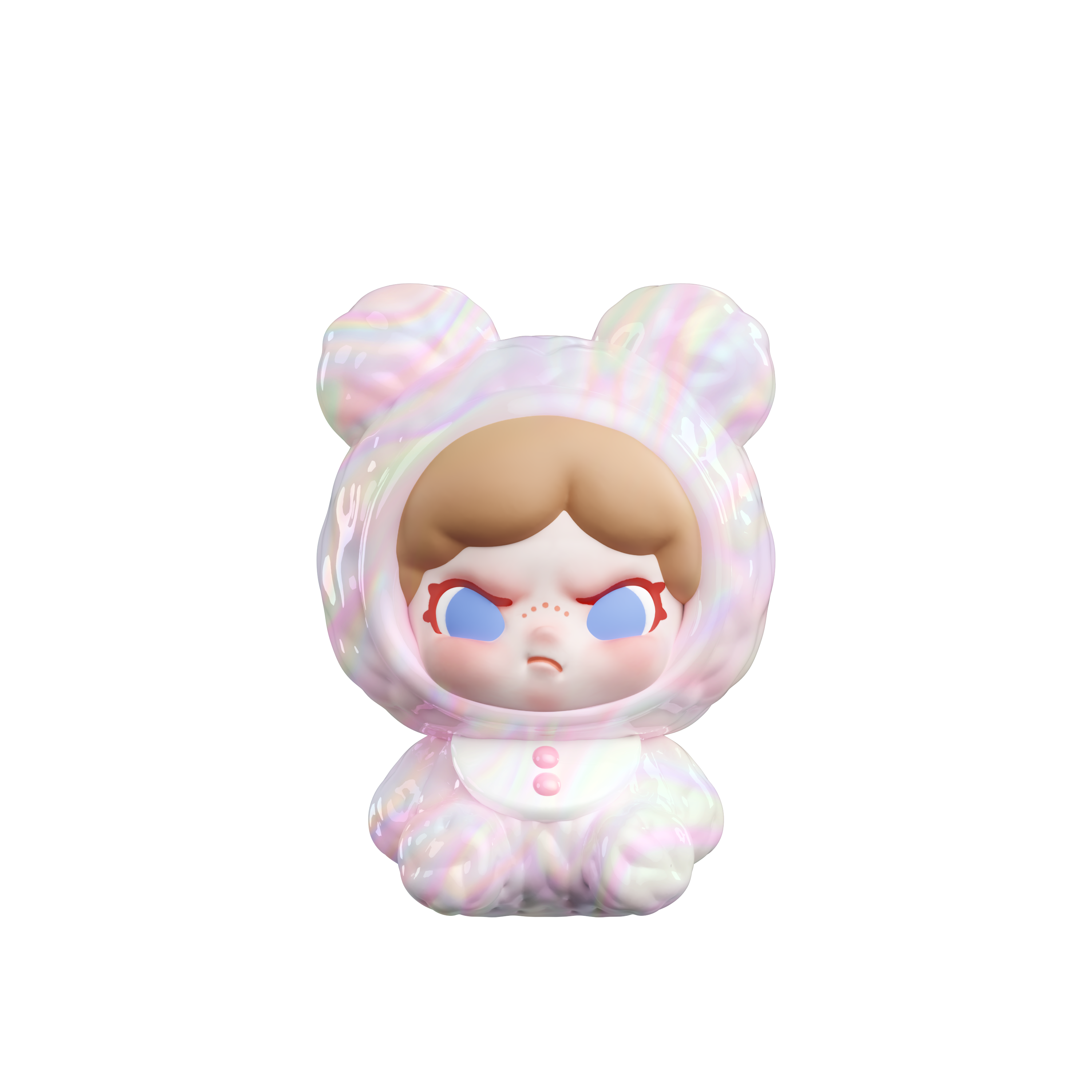 tntspace小小的可爱mi粒系列 - 26