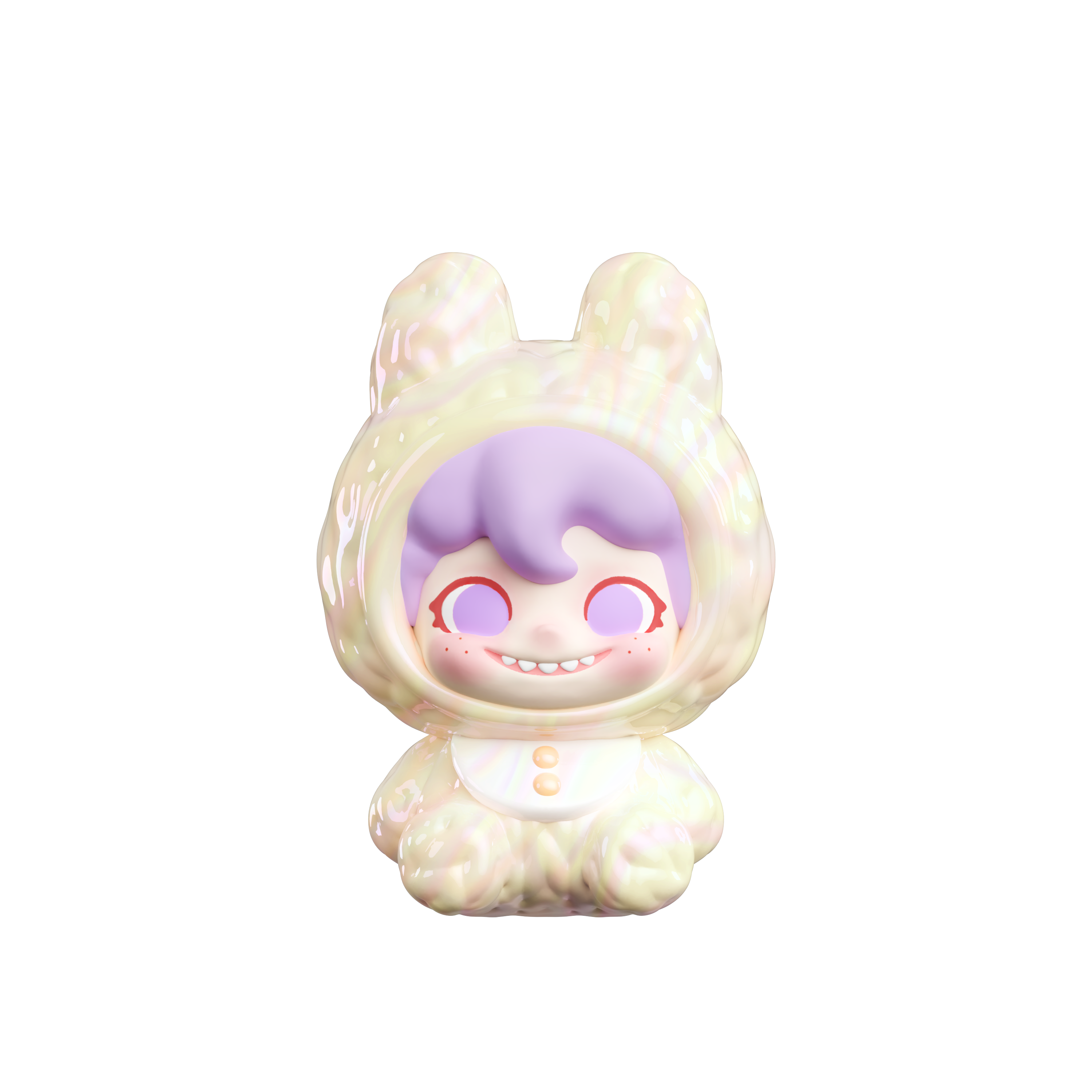 tntspace小小的可爱mi粒系列 - 27