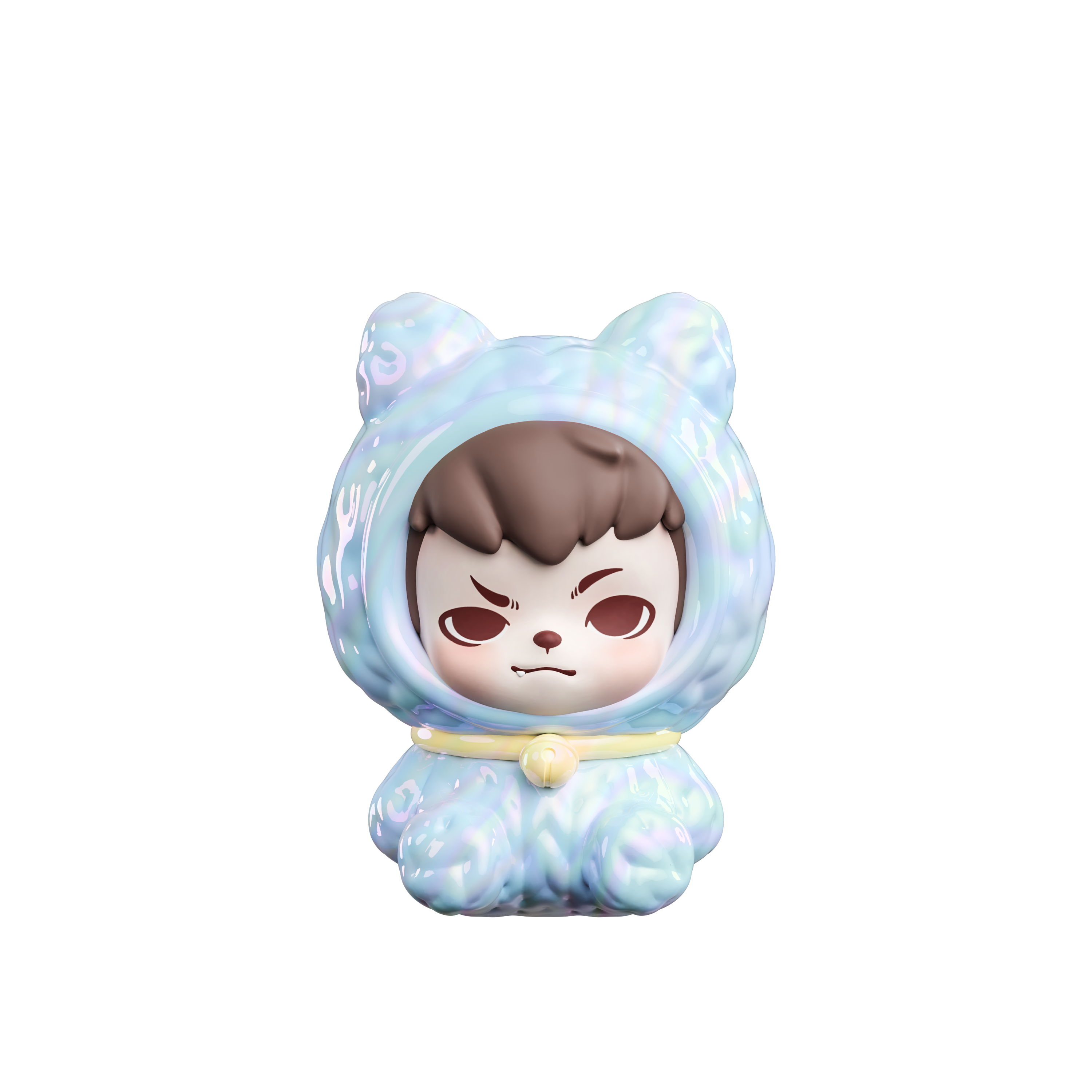 tntspace小小的可爱mi粒系列 - 29