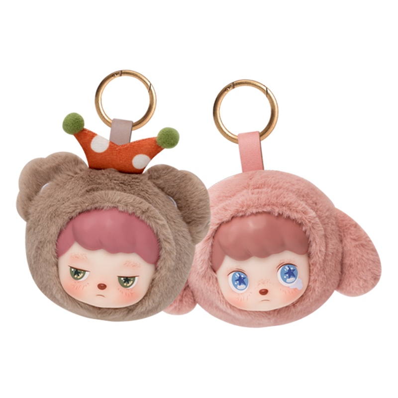 ANMOO独处时光系列周边盲盒 - 3