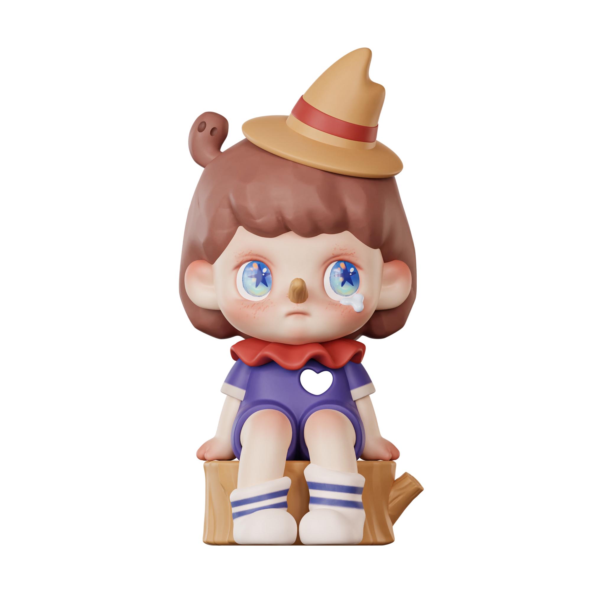 阿默记忆碎片系列手办 - 5