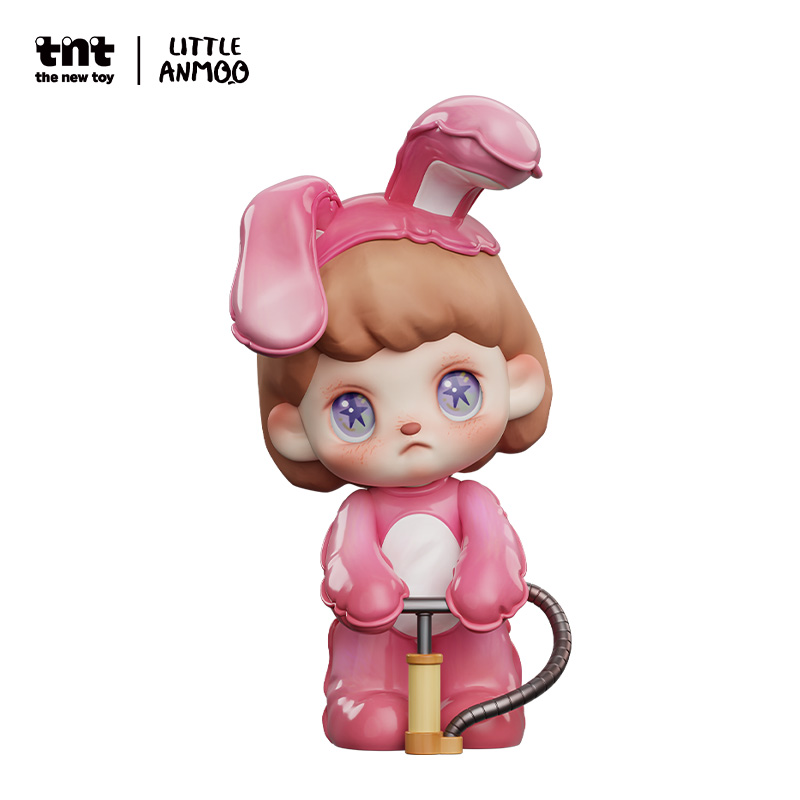 ANMOO不完美的世界系列手办 - 10