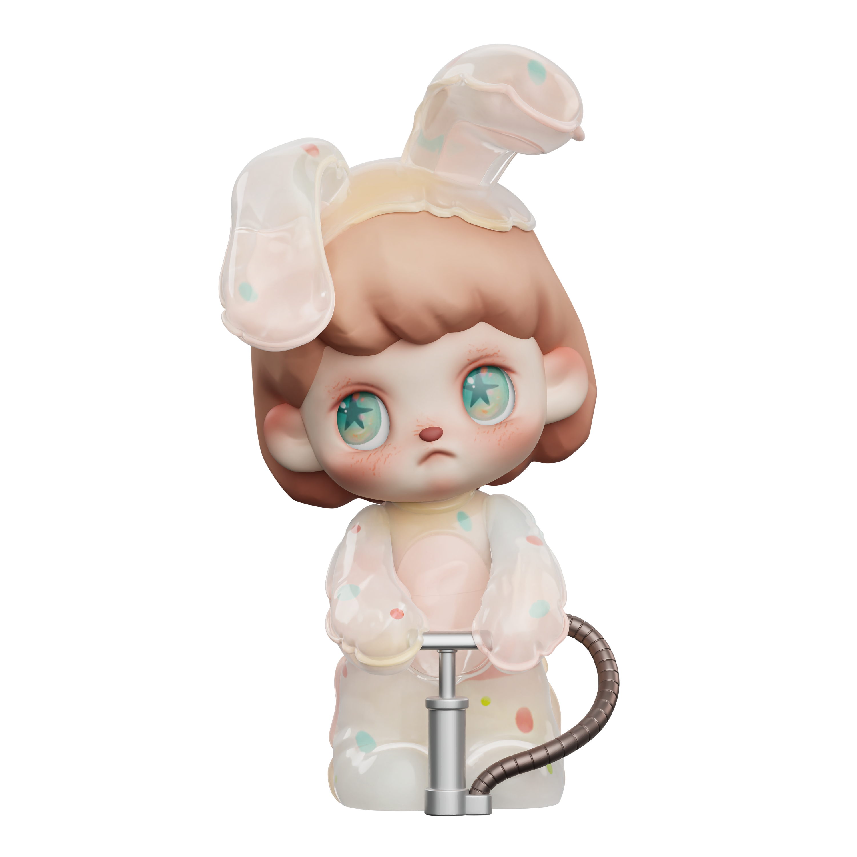 ANMOO不完美的世界系列手办 - 10