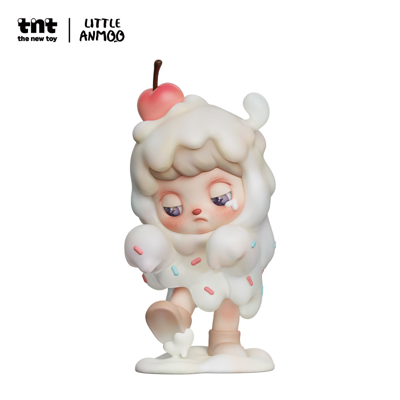 ANMOO世界是一个谎言童话系列手办 - 10