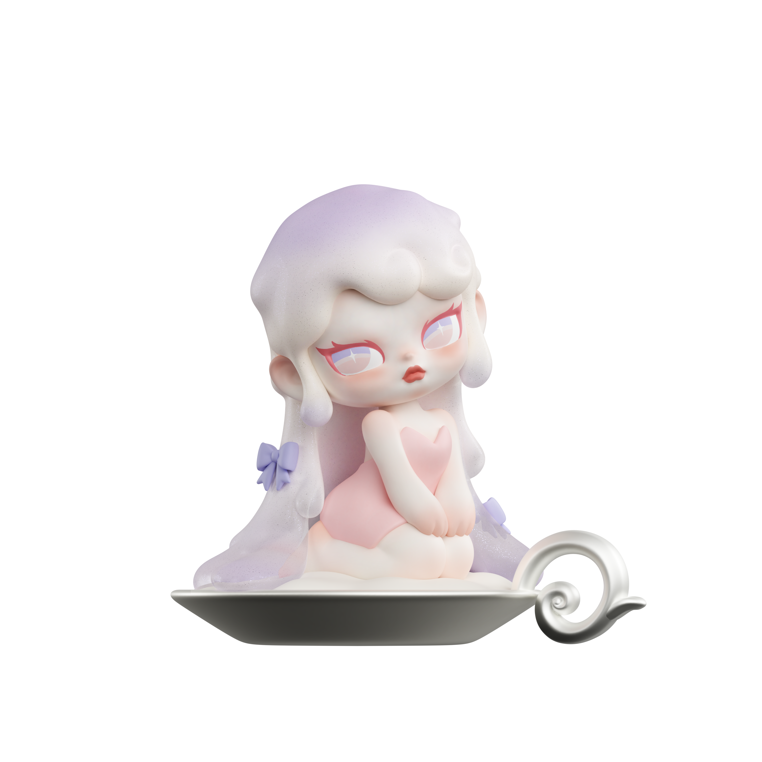 ANITA遗失庄园系列手办 - 7