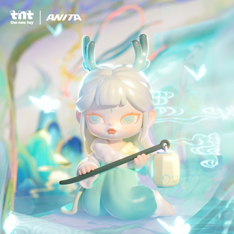 ANITA山海有灵系列 - 6