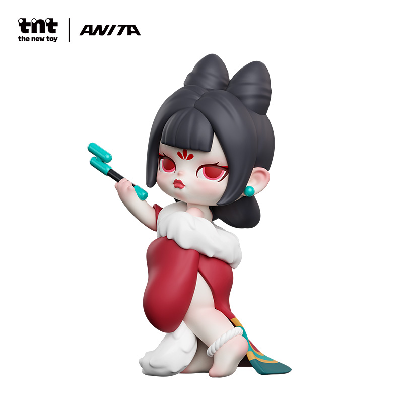 ANITA山海有灵系列 - 10