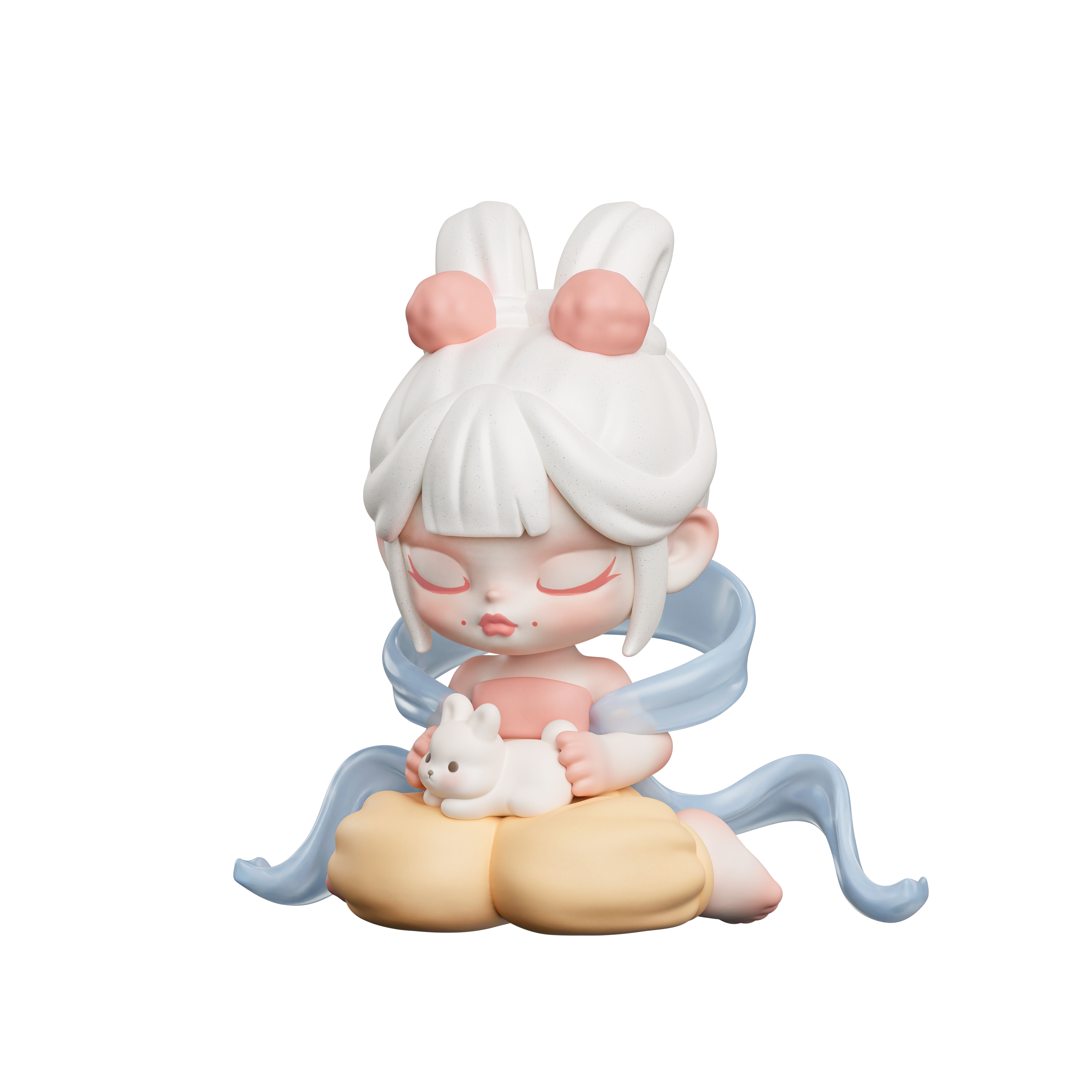 ANITA山海有灵系列 - 5