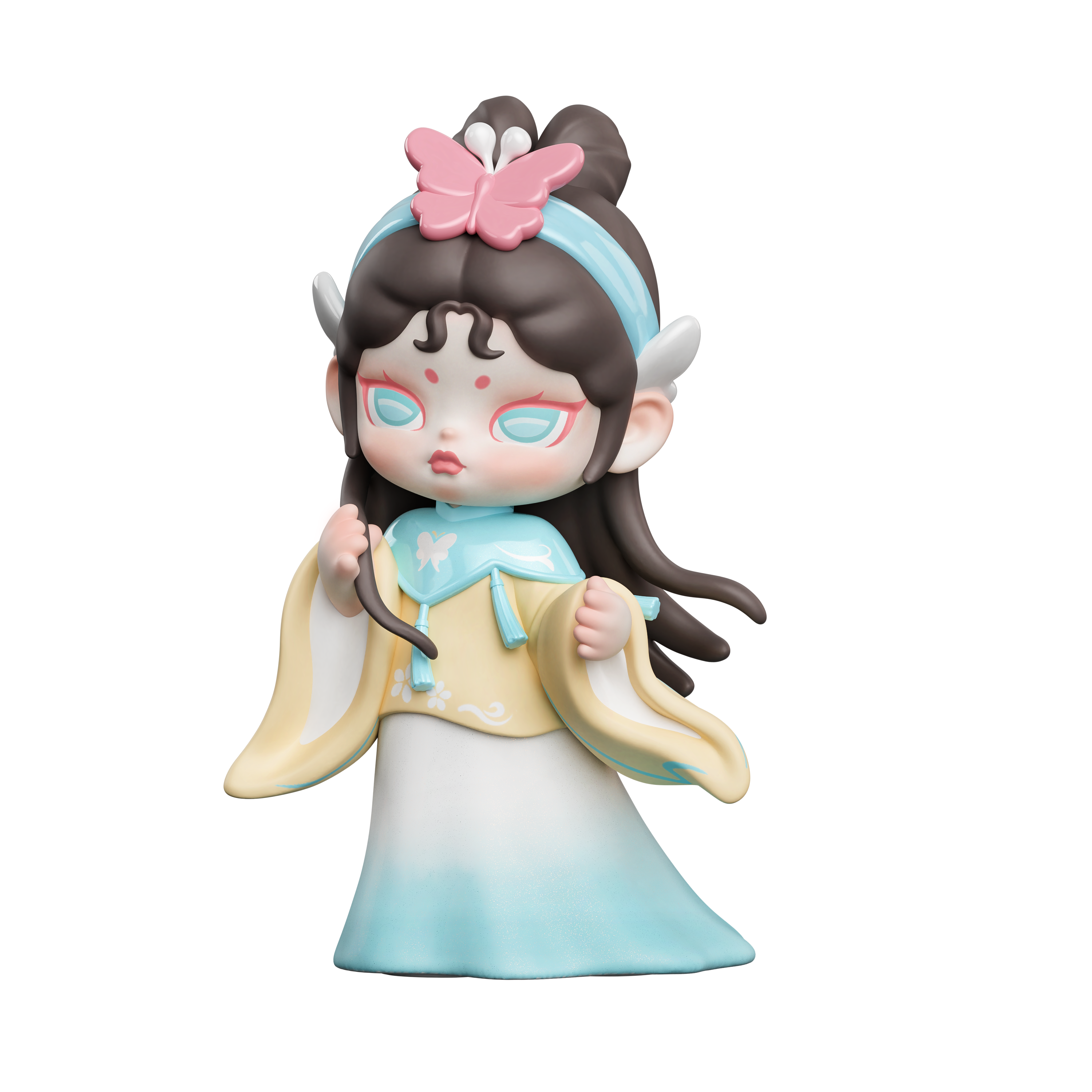 ANITA山海有灵系列 - 8