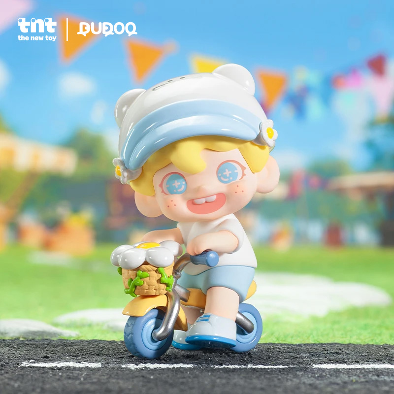 DUDOO萌动嘉年华系列 - 4