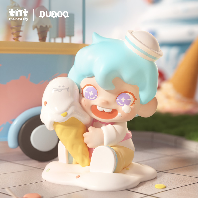 DUDOO萌动嘉年华系列 - 5