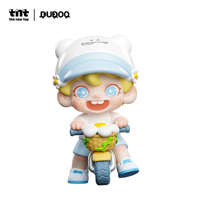 DUDOO萌动嘉年华系列 - 10